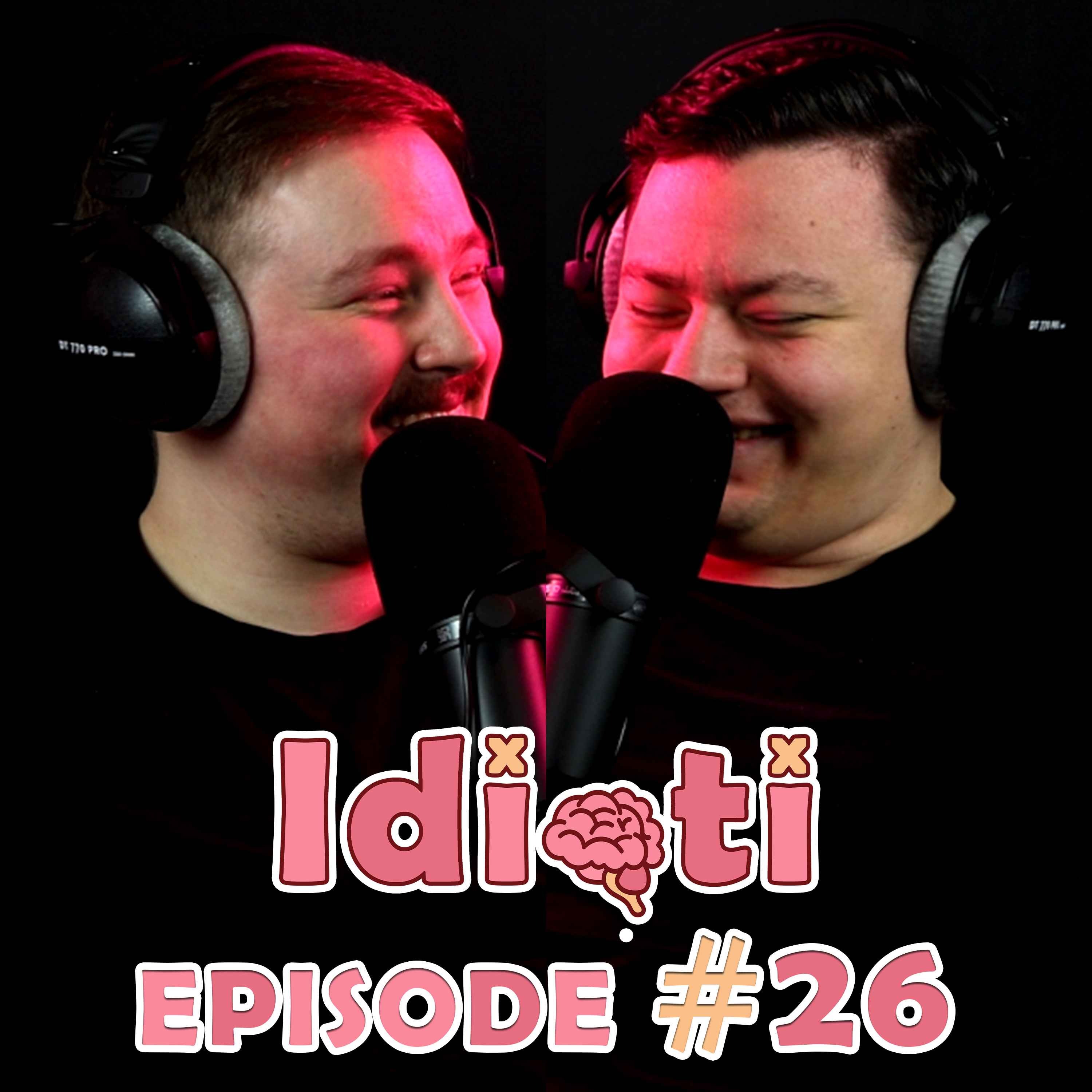 Idioti