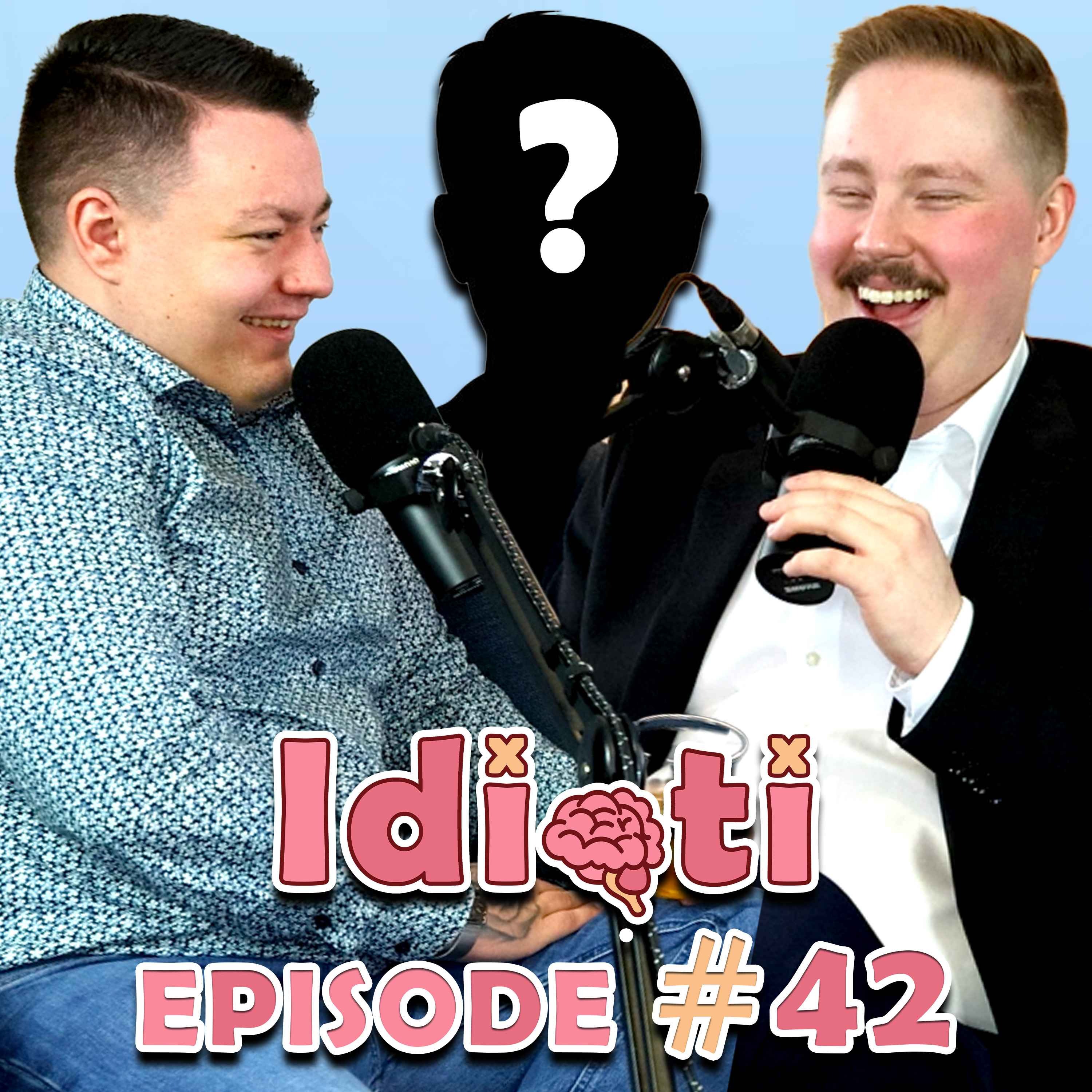 Idioti