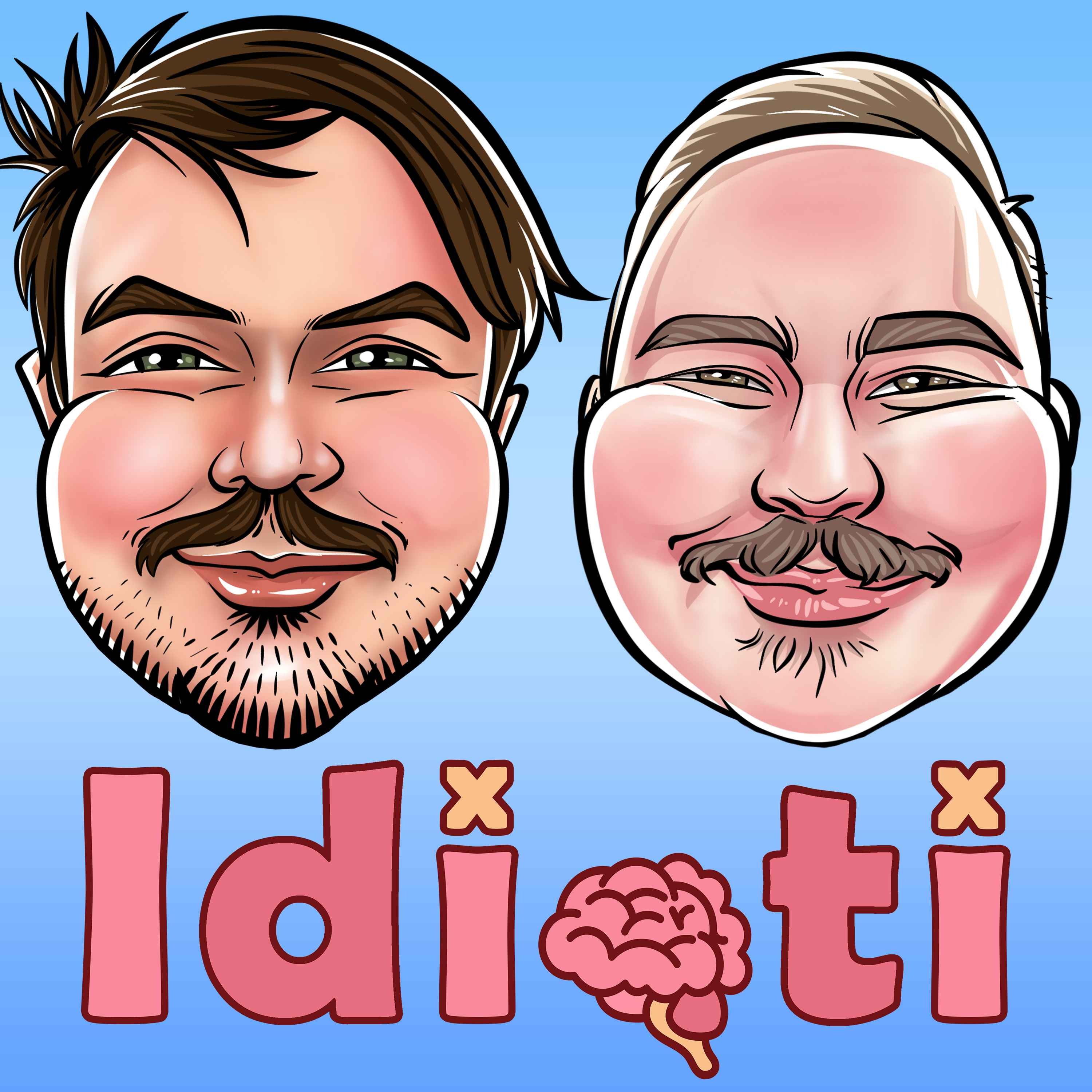 Idioti