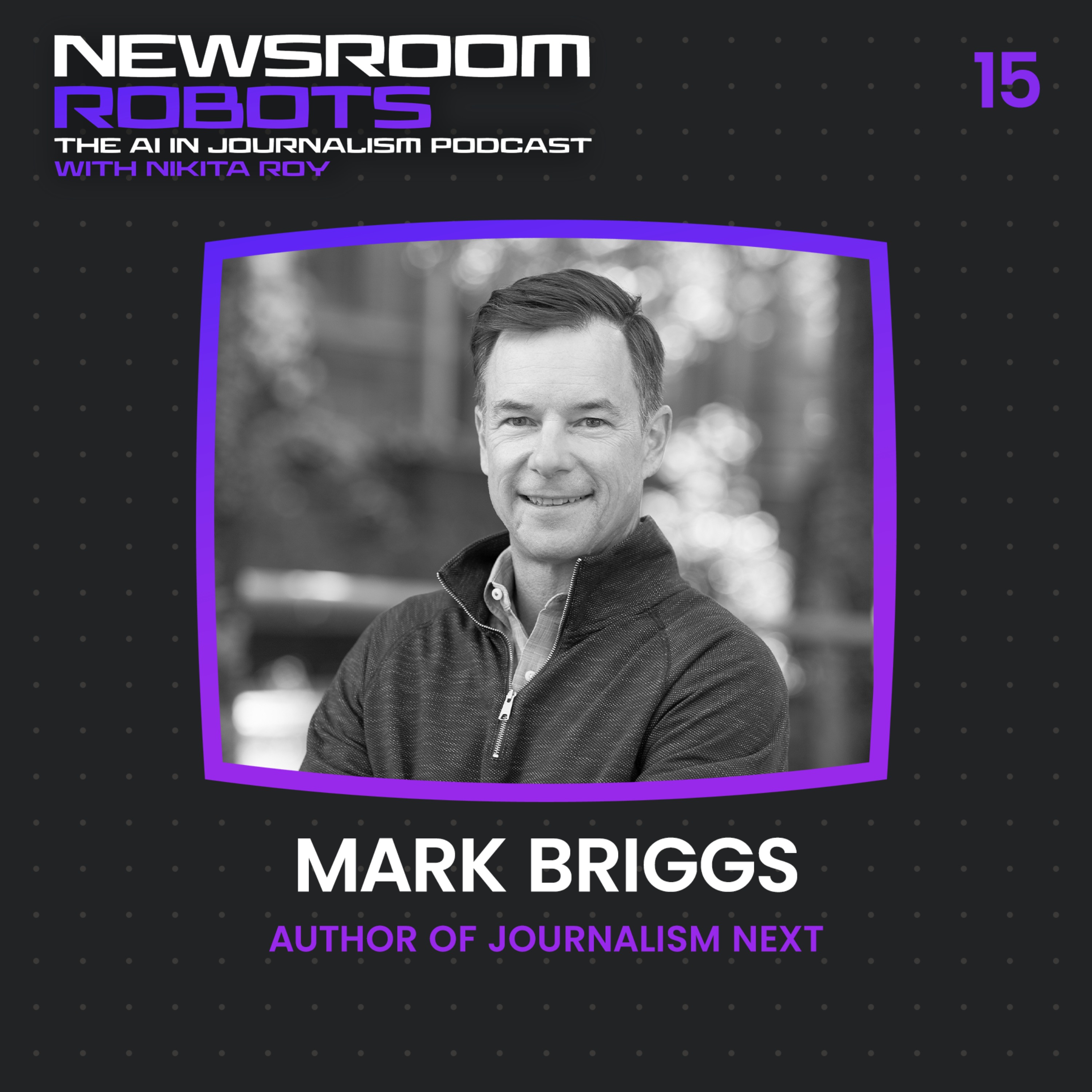 Newsroom Robots