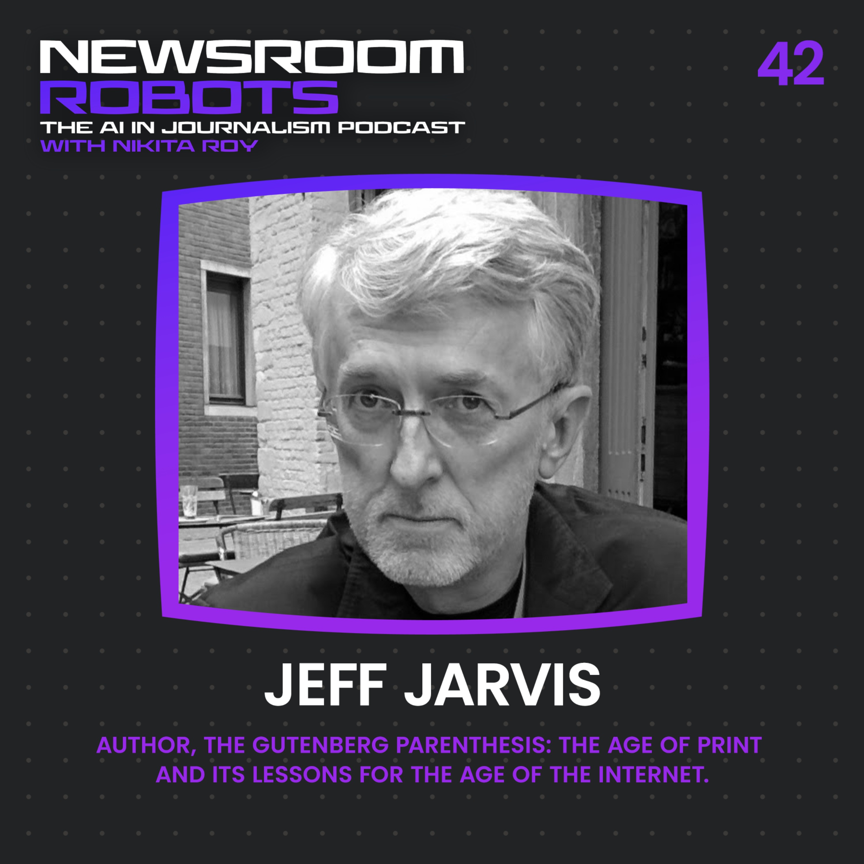 Newsroom Robots