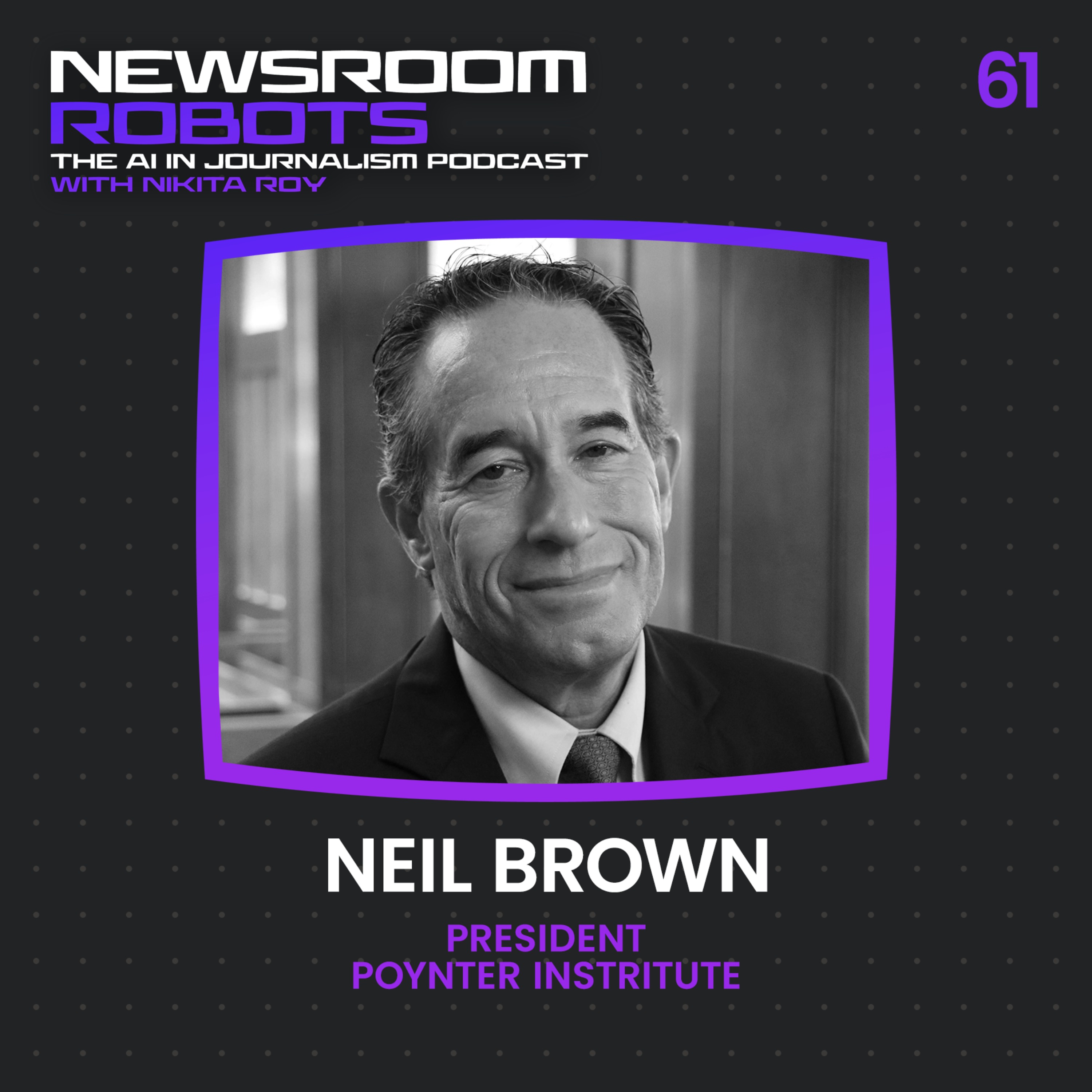 Newsroom Robots