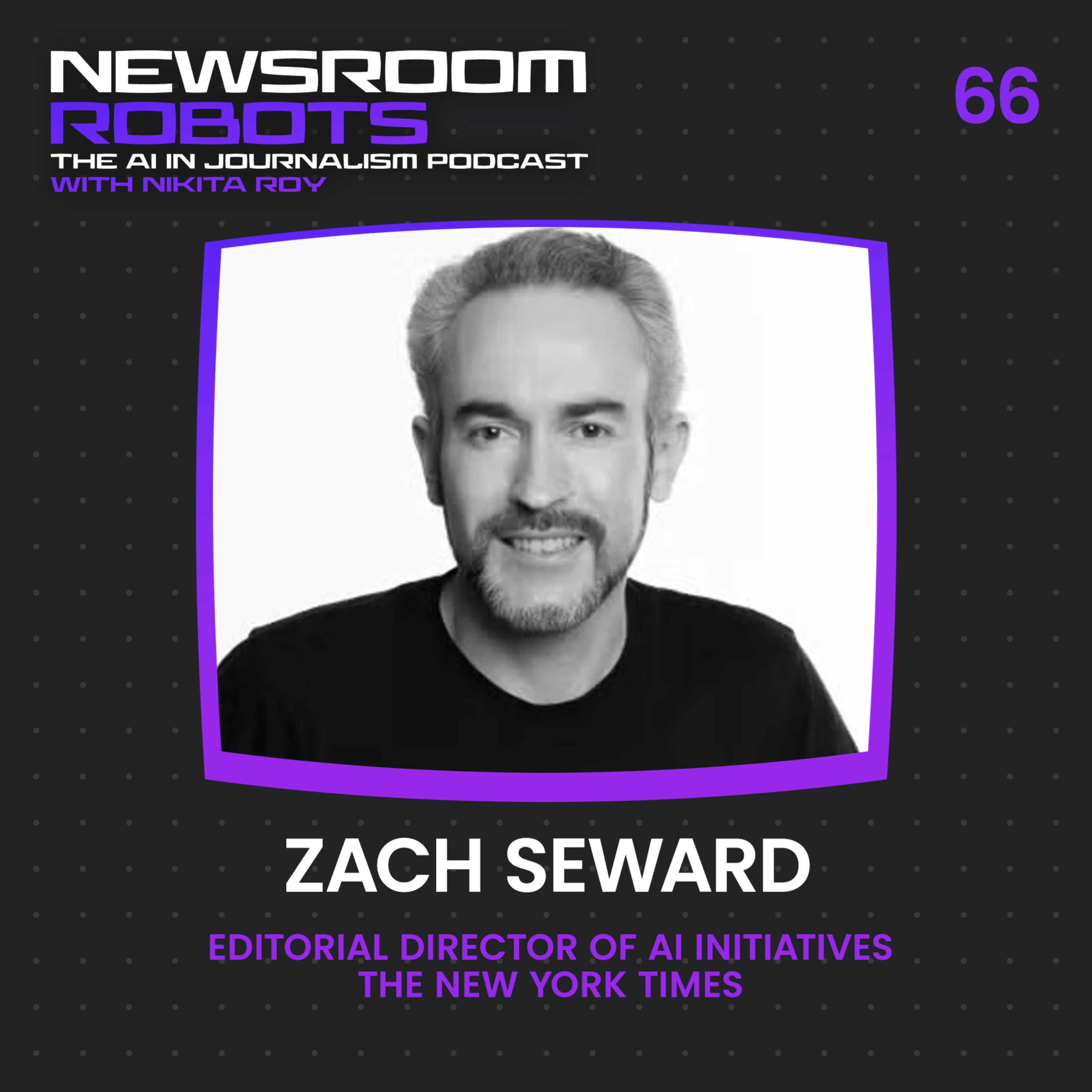 Newsroom Robots