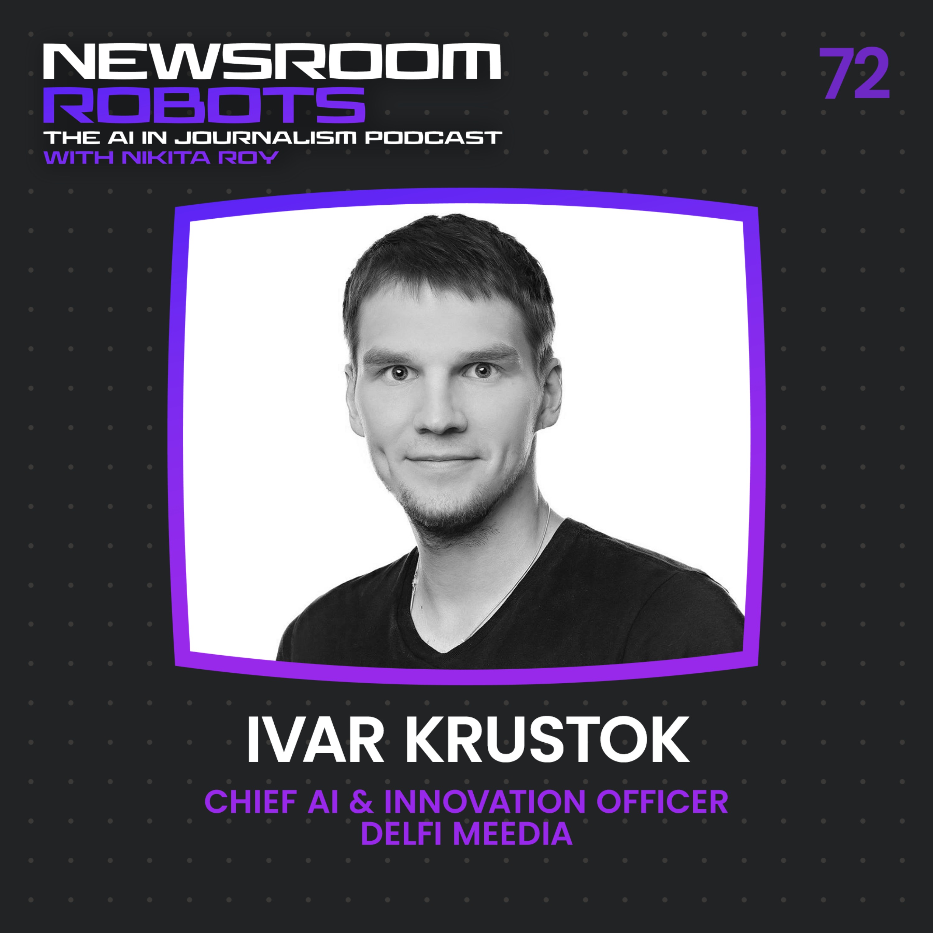 Newsroom Robots