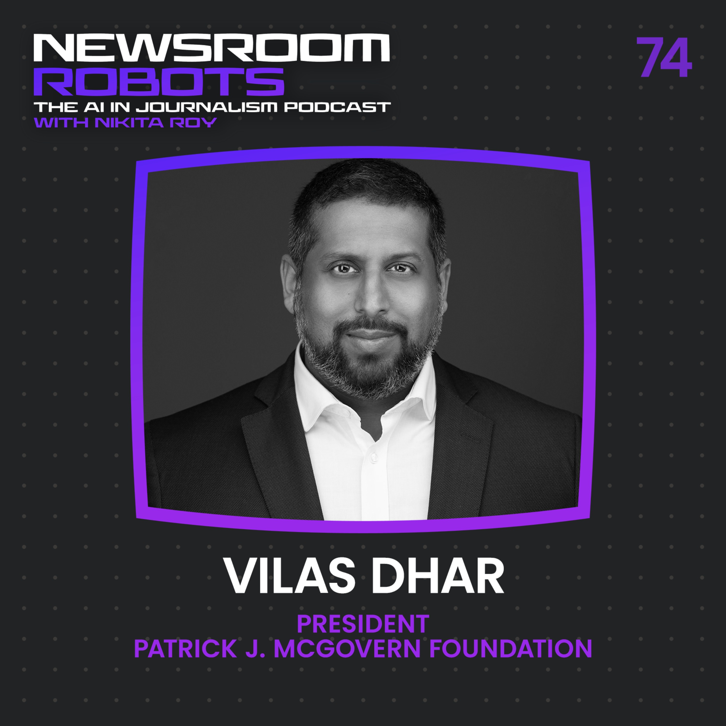 Newsroom Robots