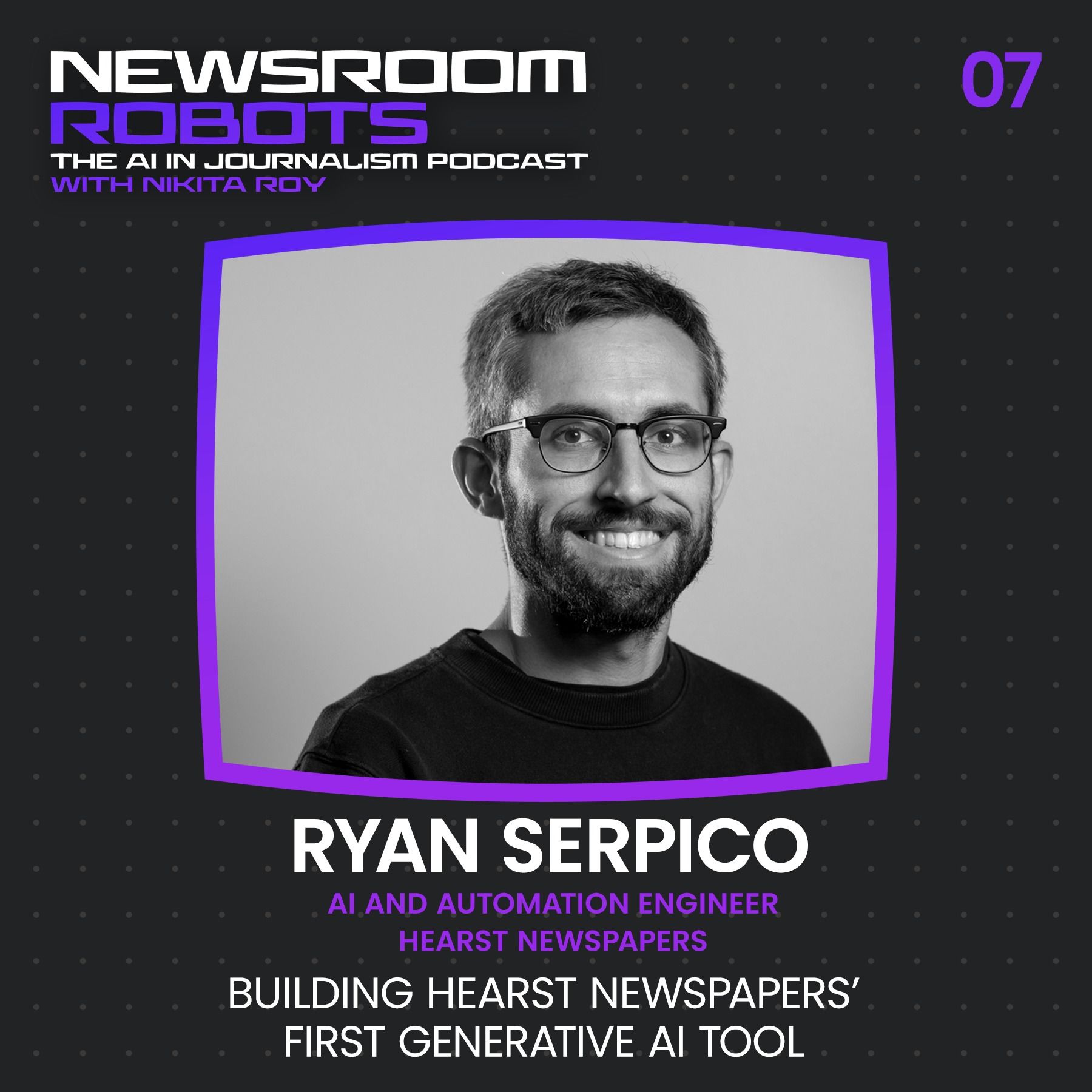Newsroom Robots