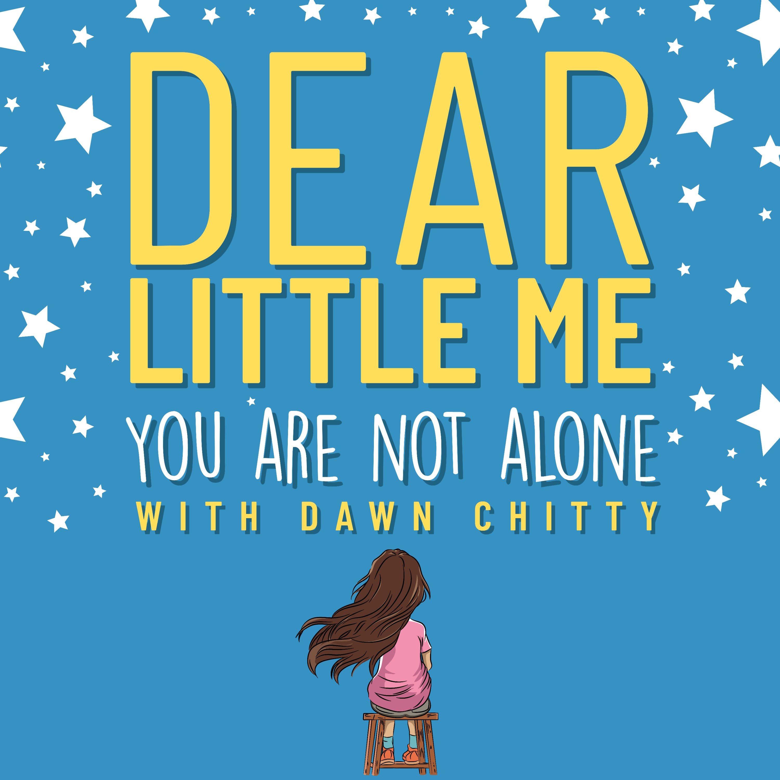 283. HOW MY PARENTS RAISED ME BECOMES DEAR LITTLE ME