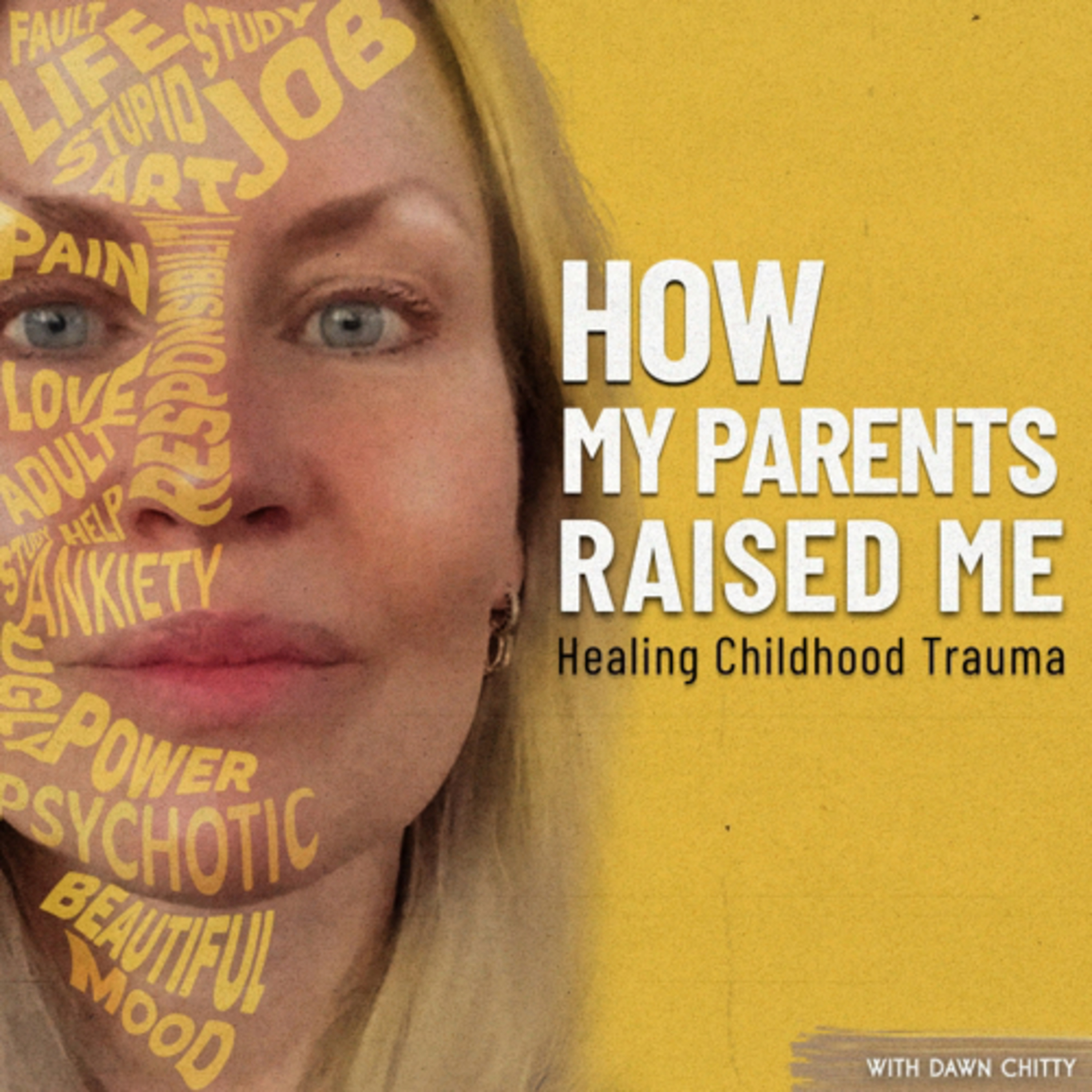 69. What Is A Narcissistic Family? (Part One)