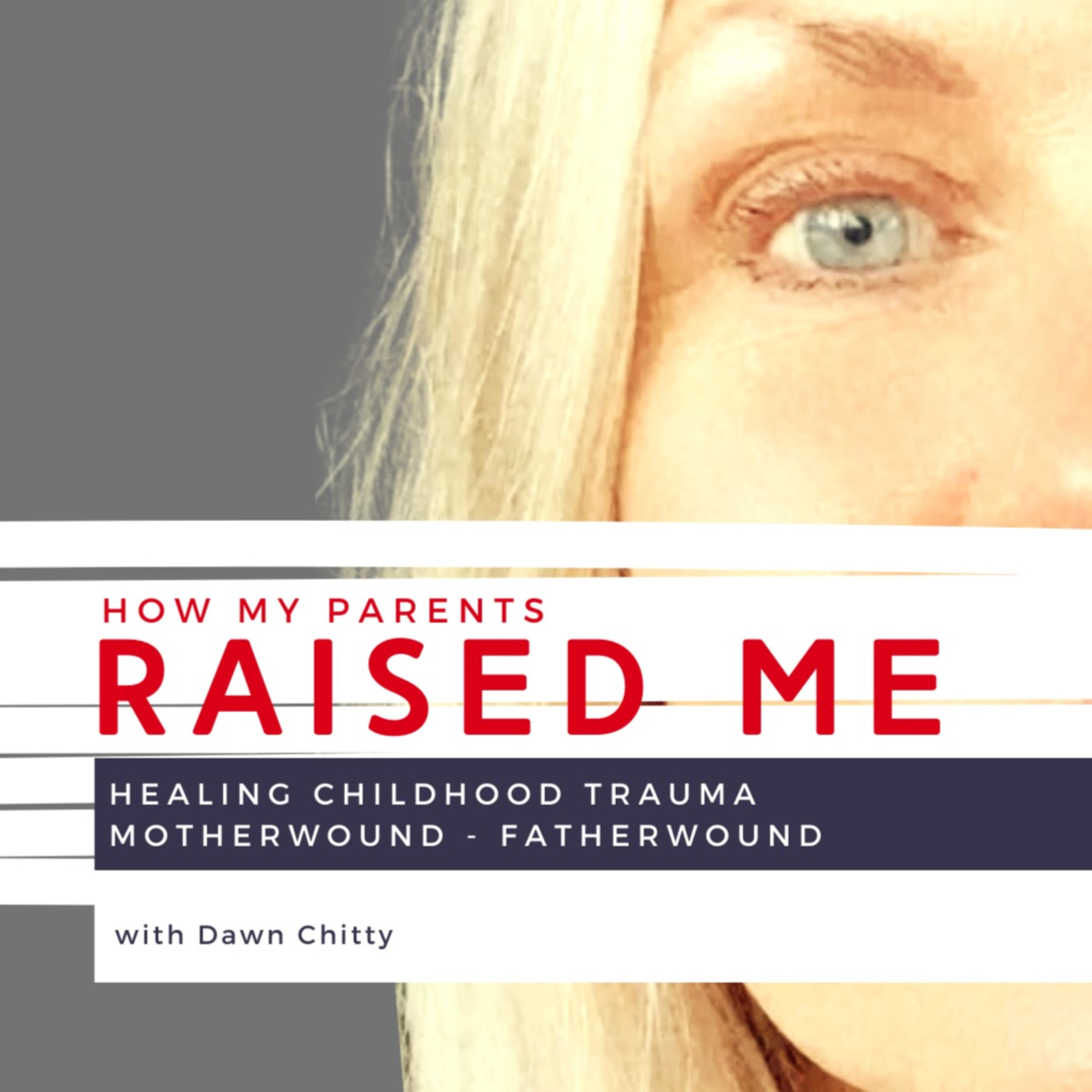 21. What Is Good Child Syndrome? (Part One)