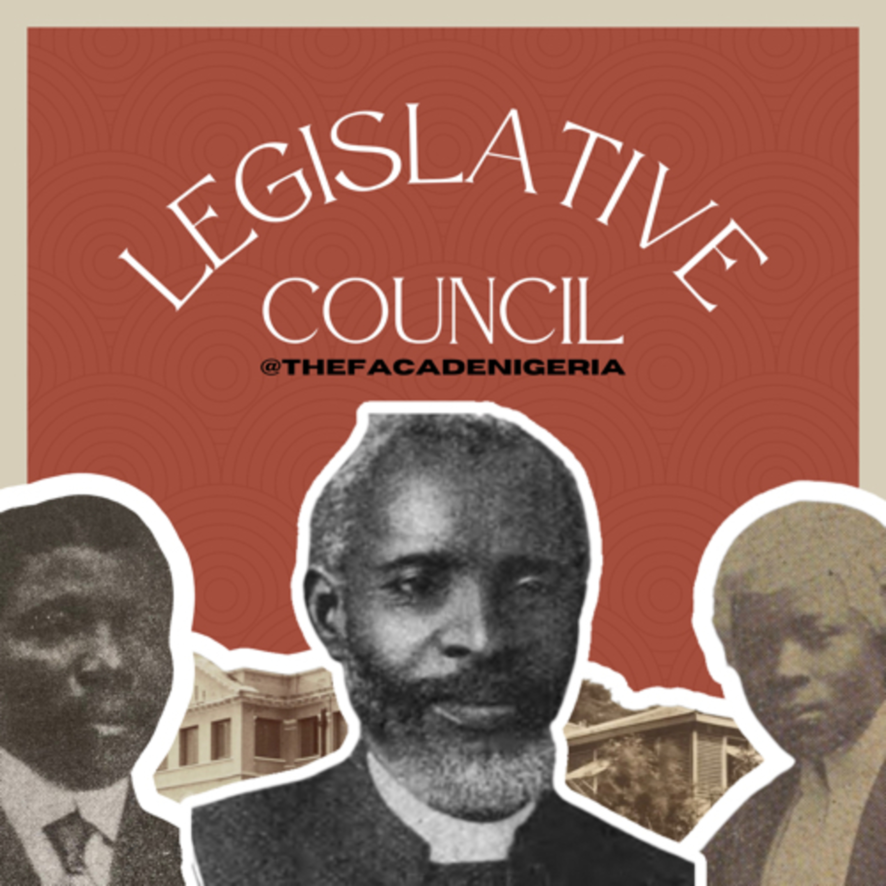 cover art for Legislative Council, 1893