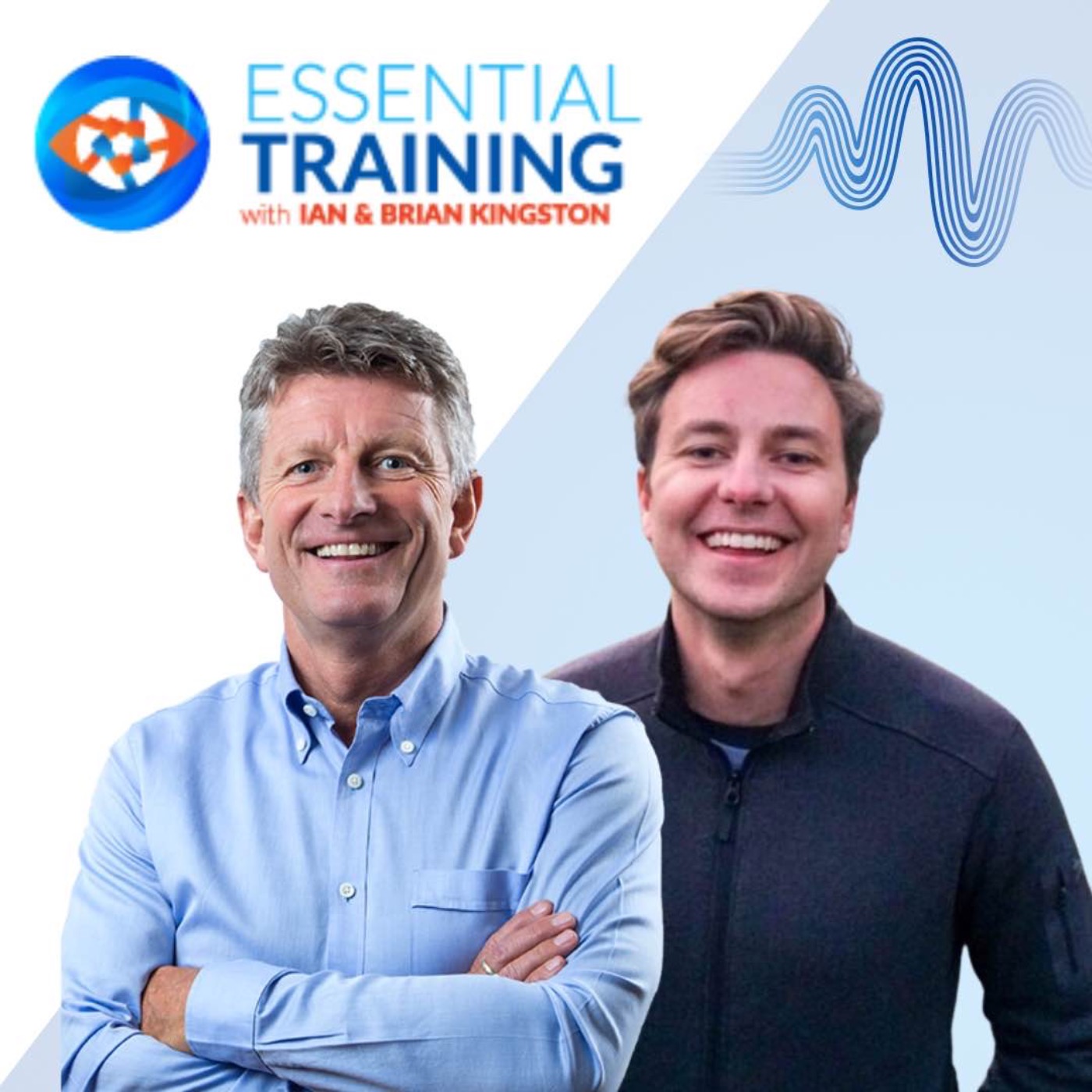 The Essential Training Podcast