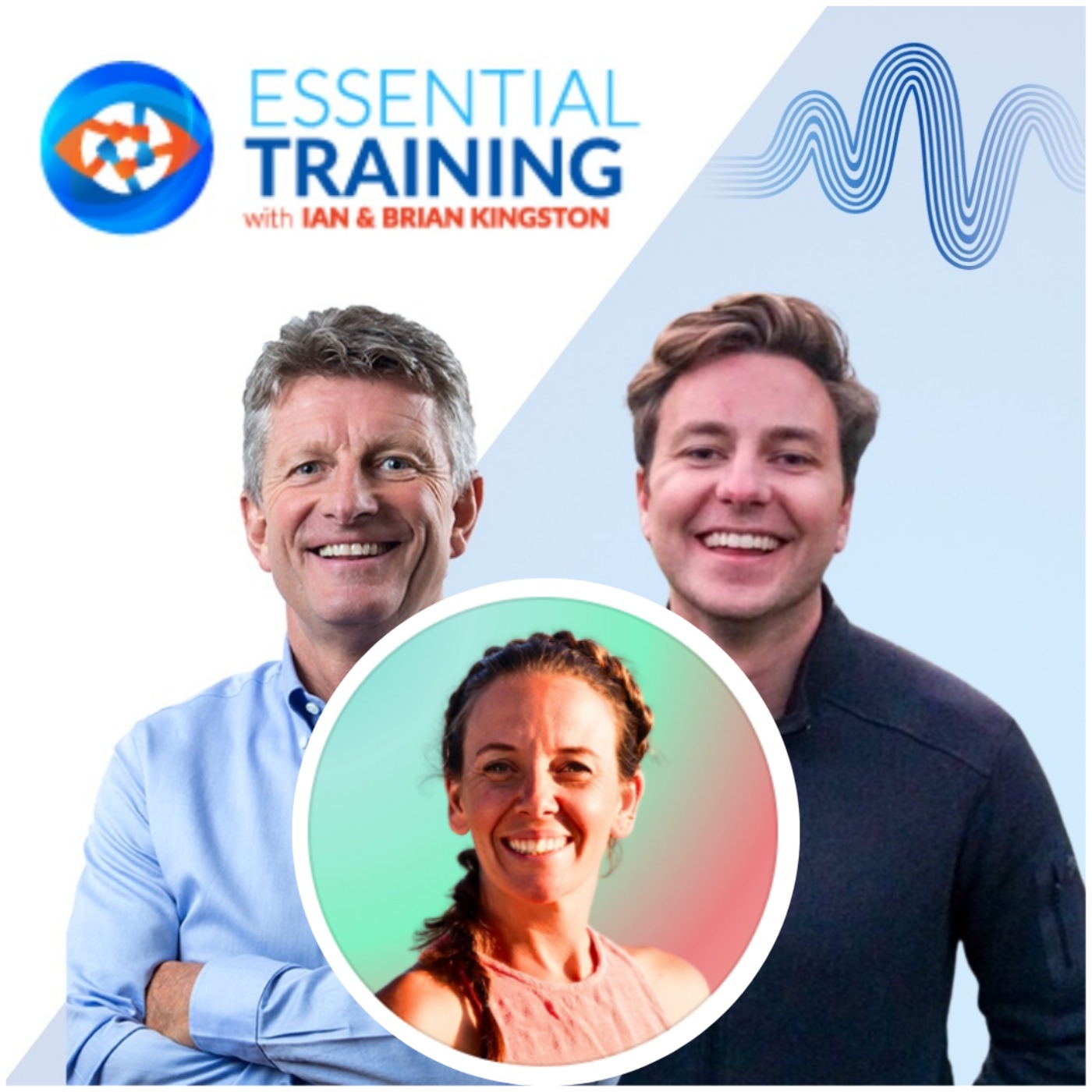 The Essential Training Podcast