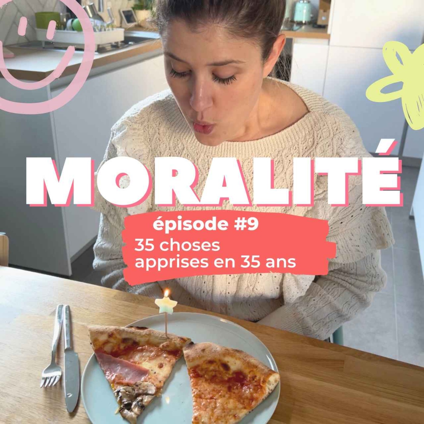 Moralité