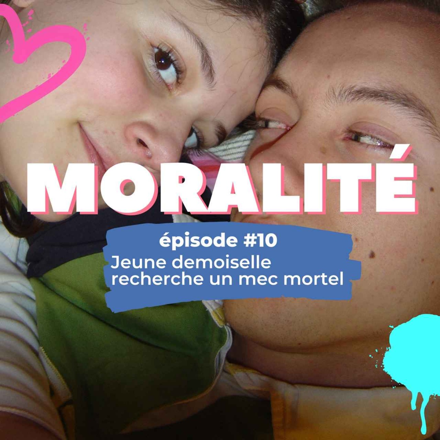 Moralité