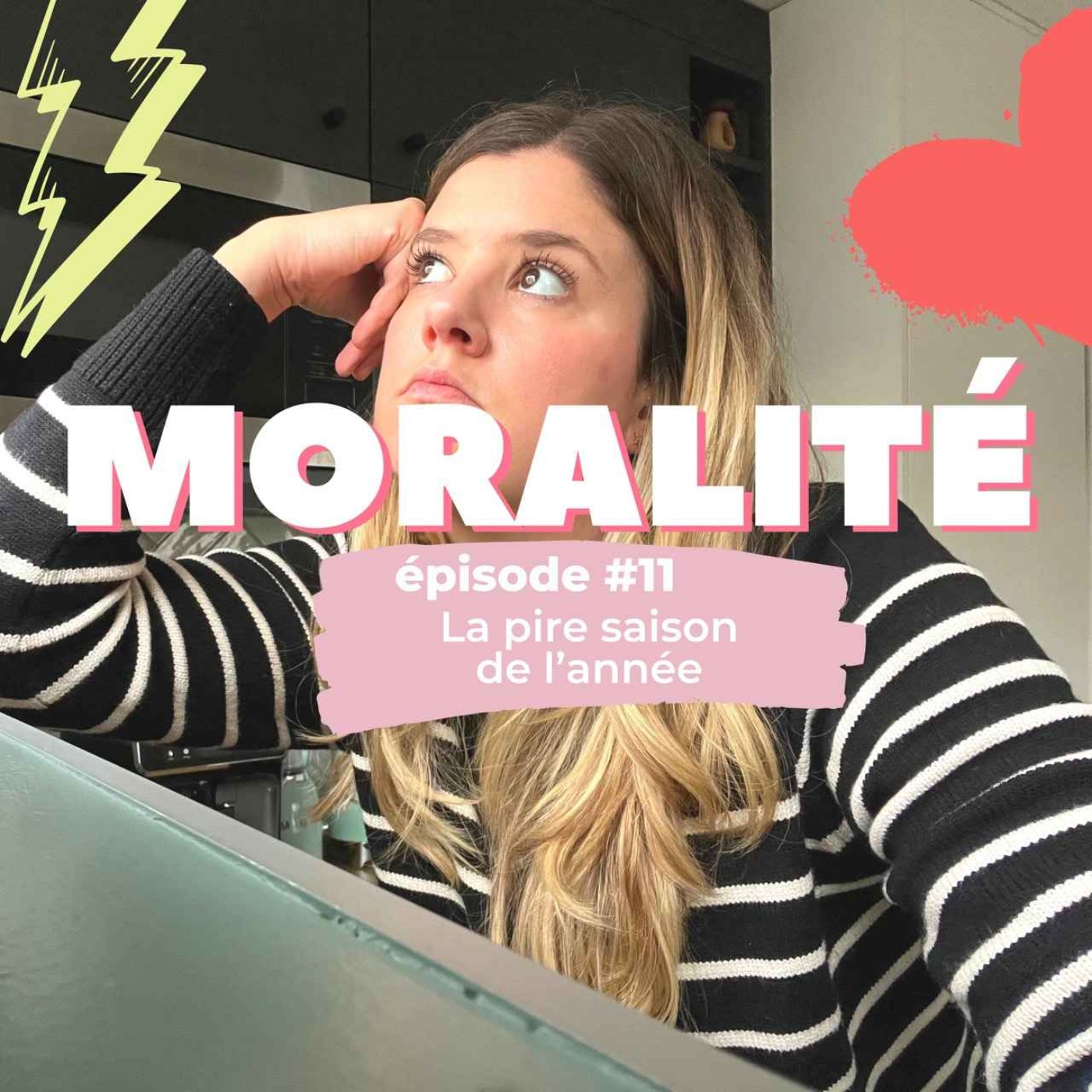 Moralité