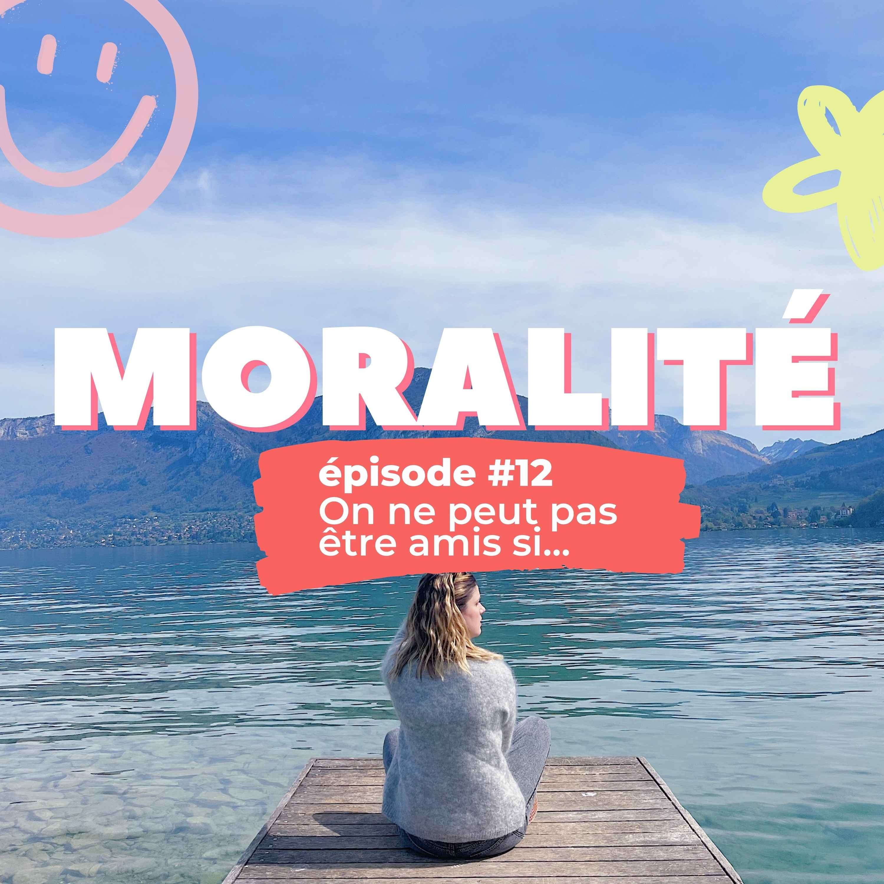 Moralité