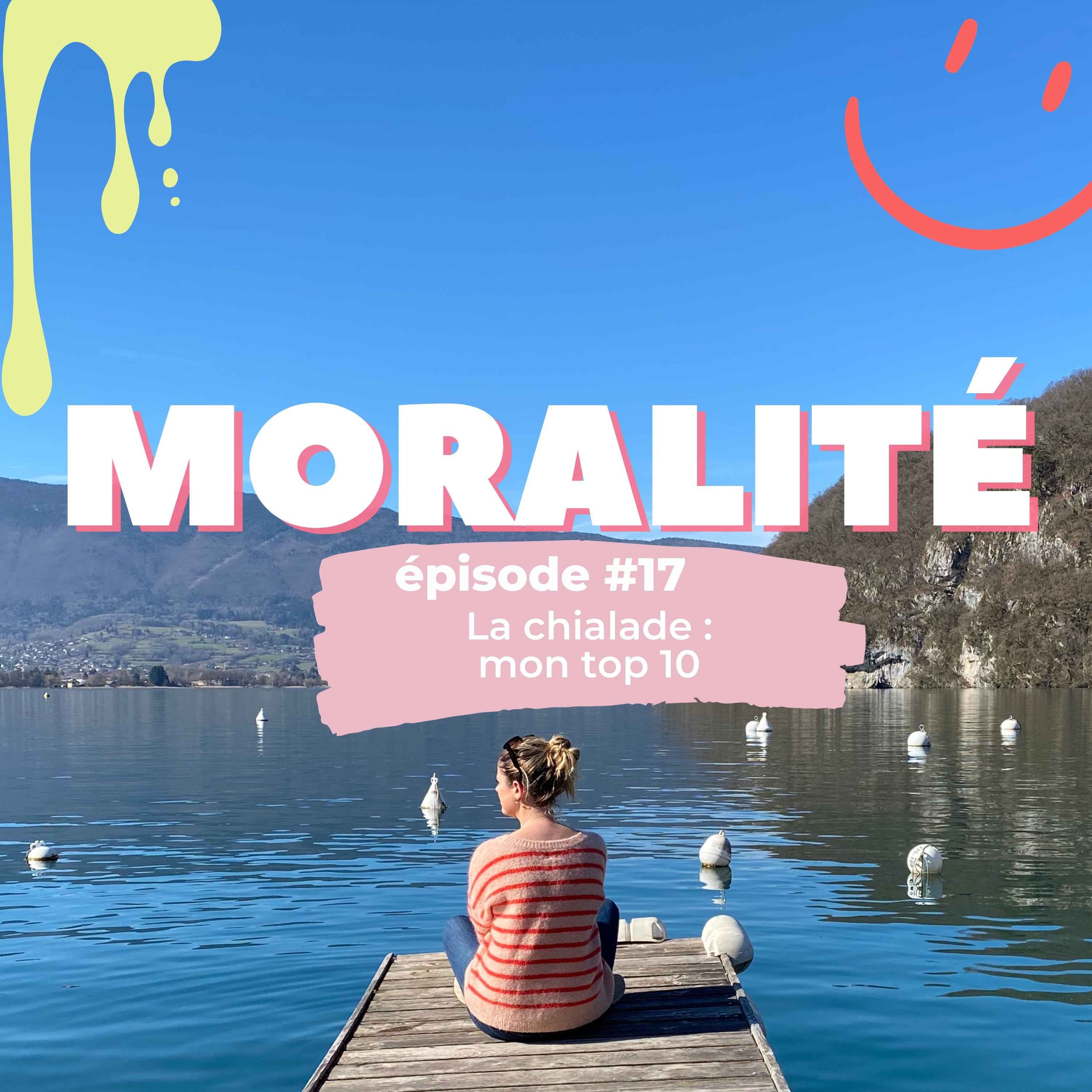 Moralité