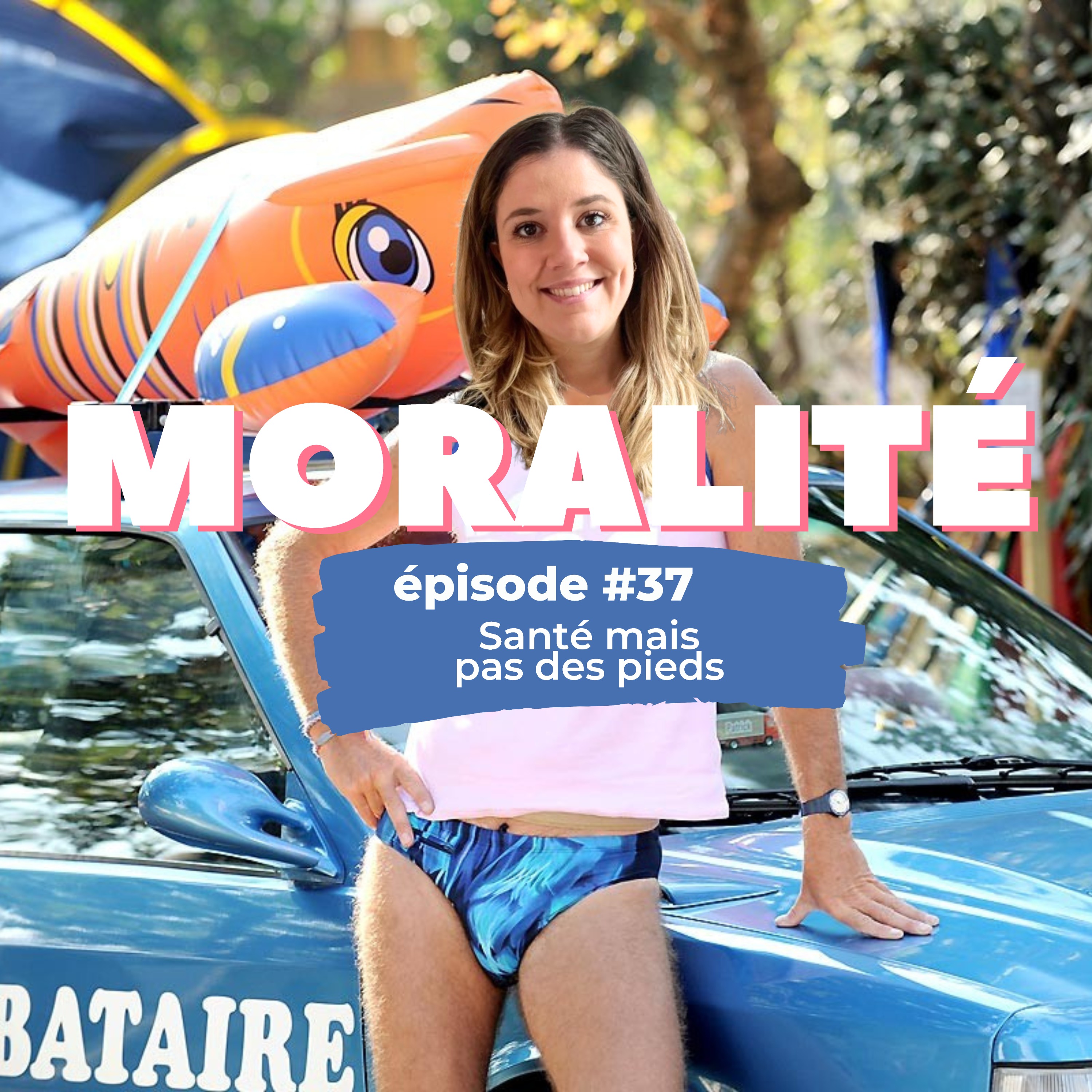 Moralité