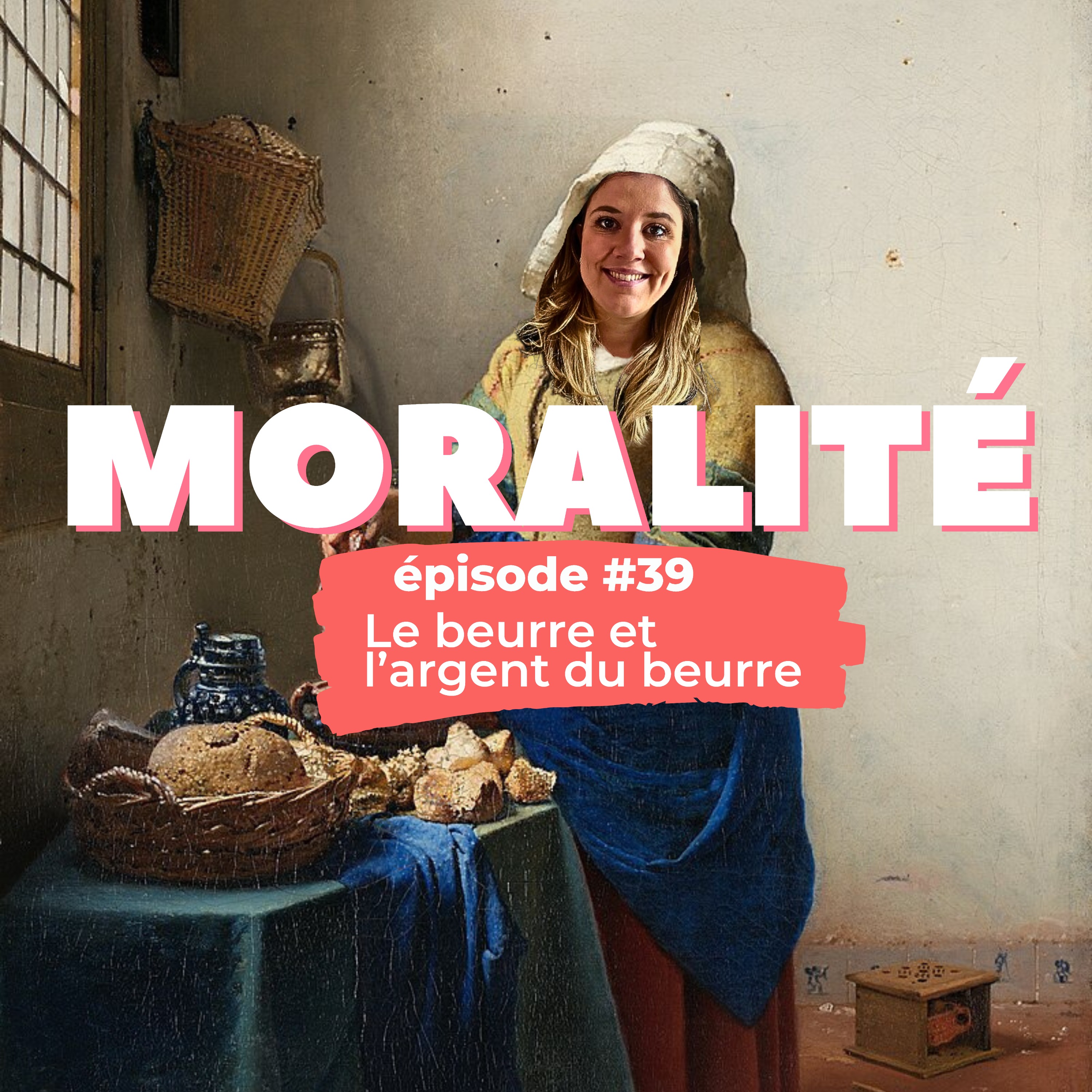 Moralité