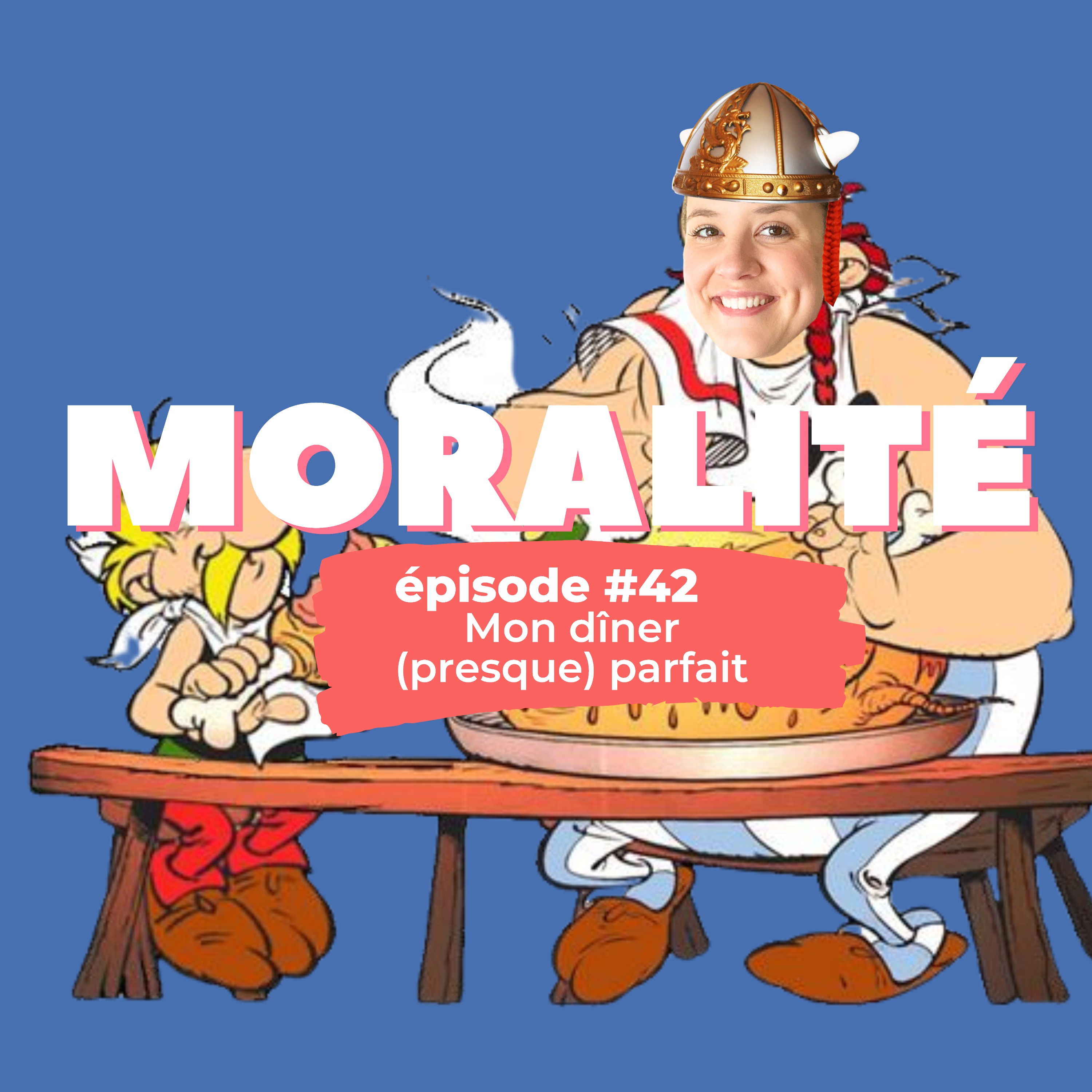 Moralité