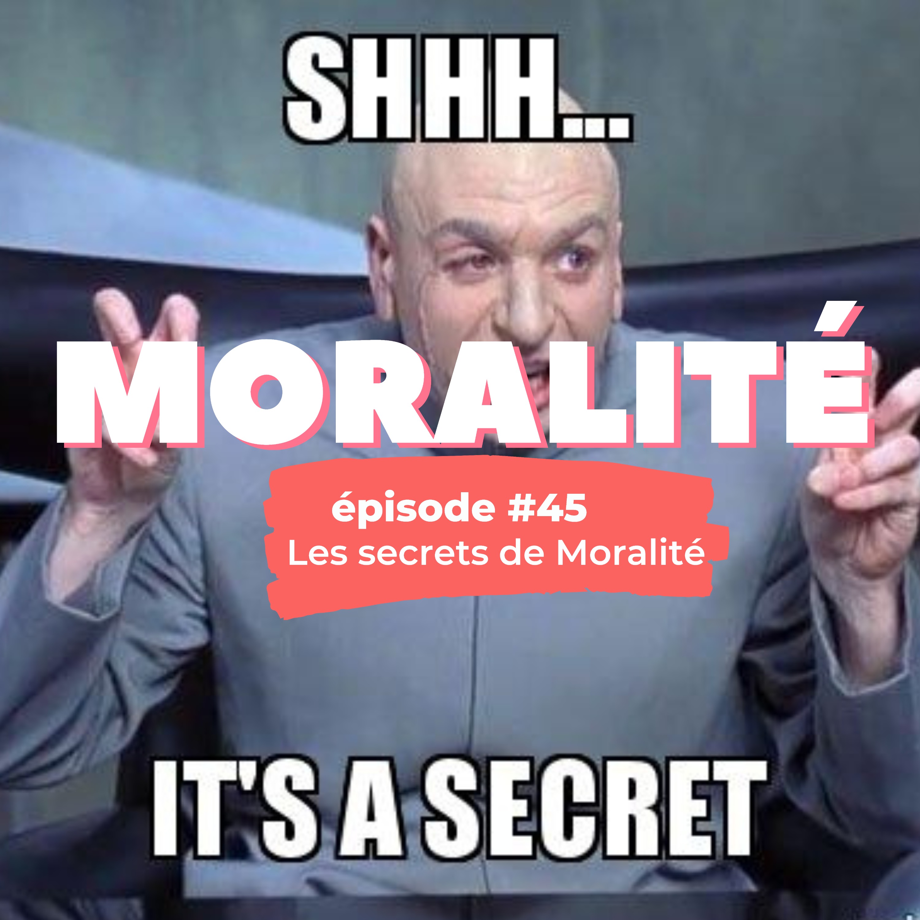 Moralité