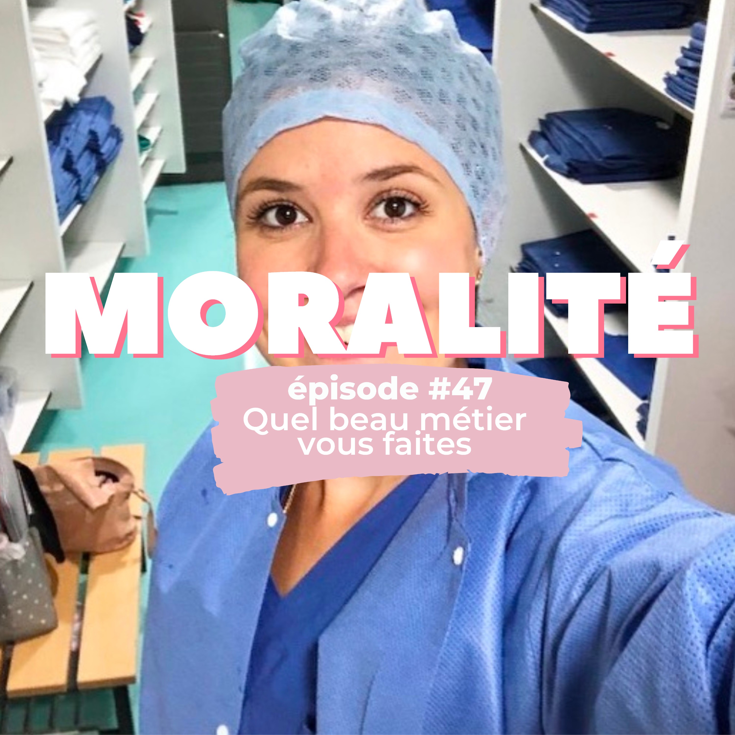 Moralité