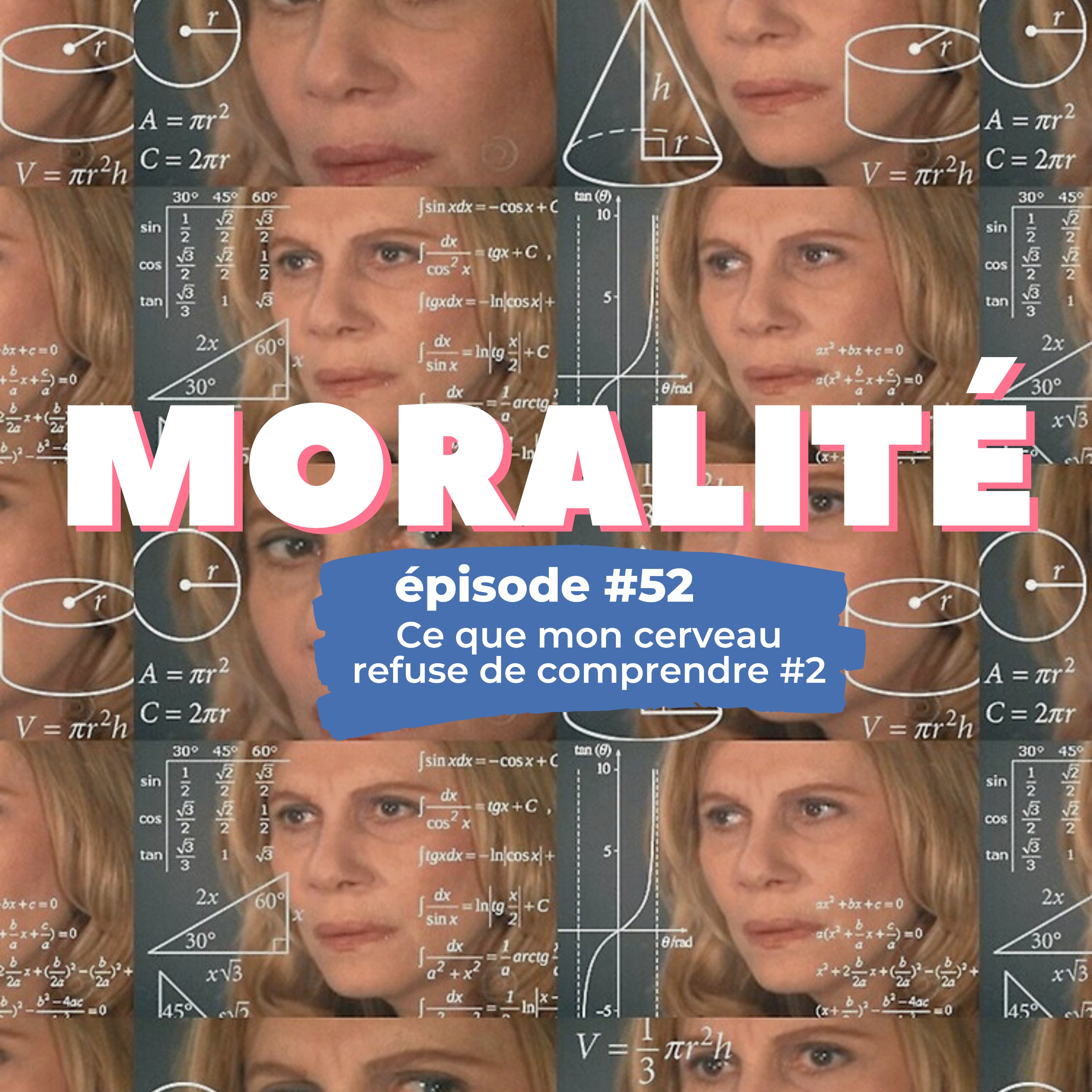Moralité