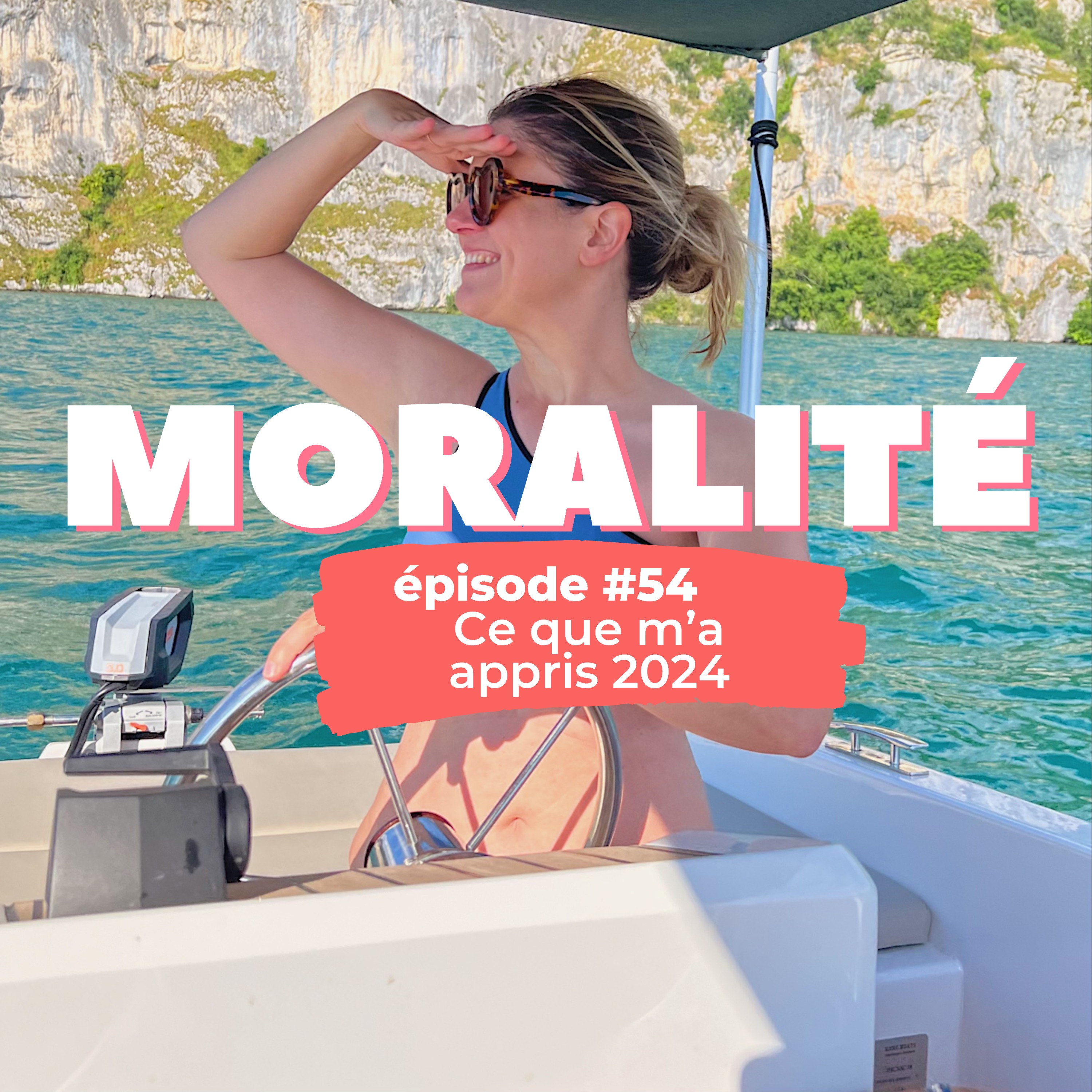 Moralité