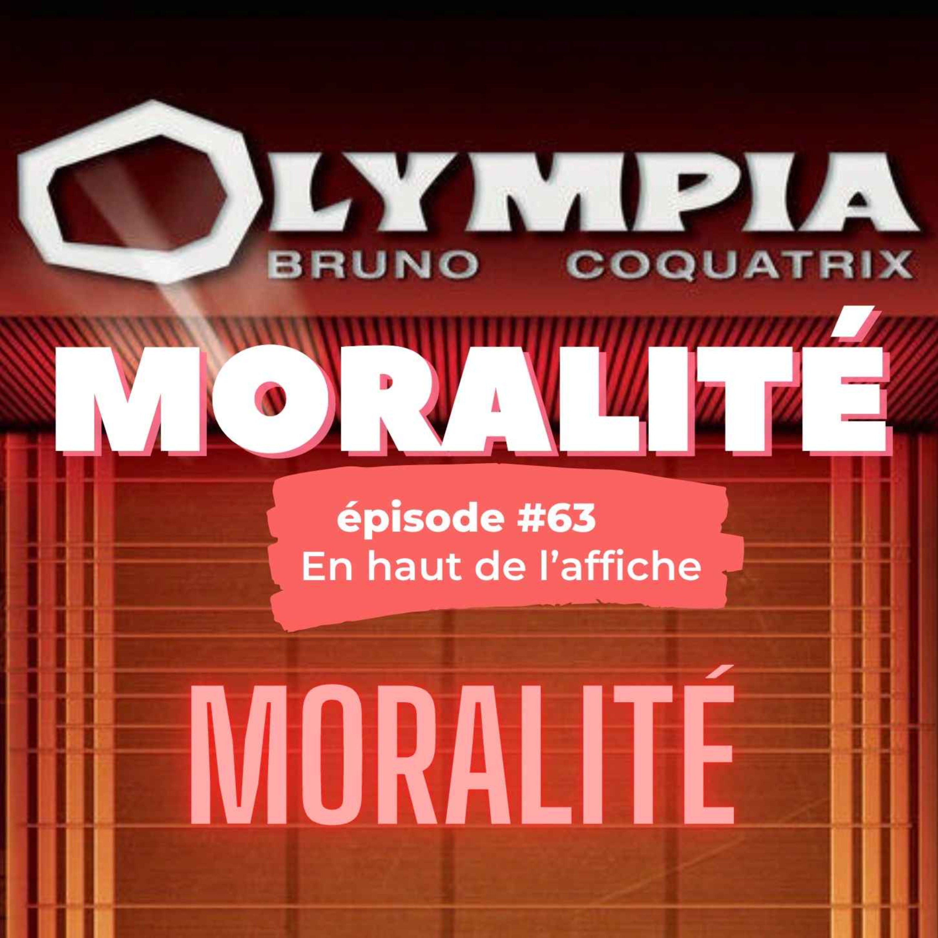 Moralité