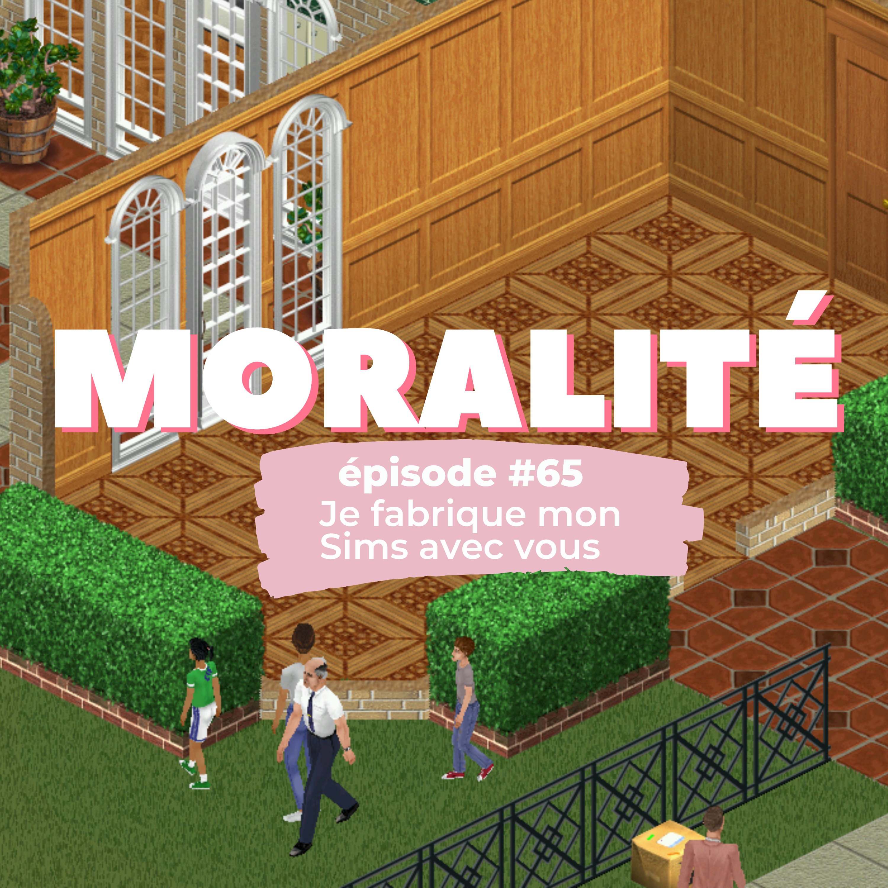 Moralité