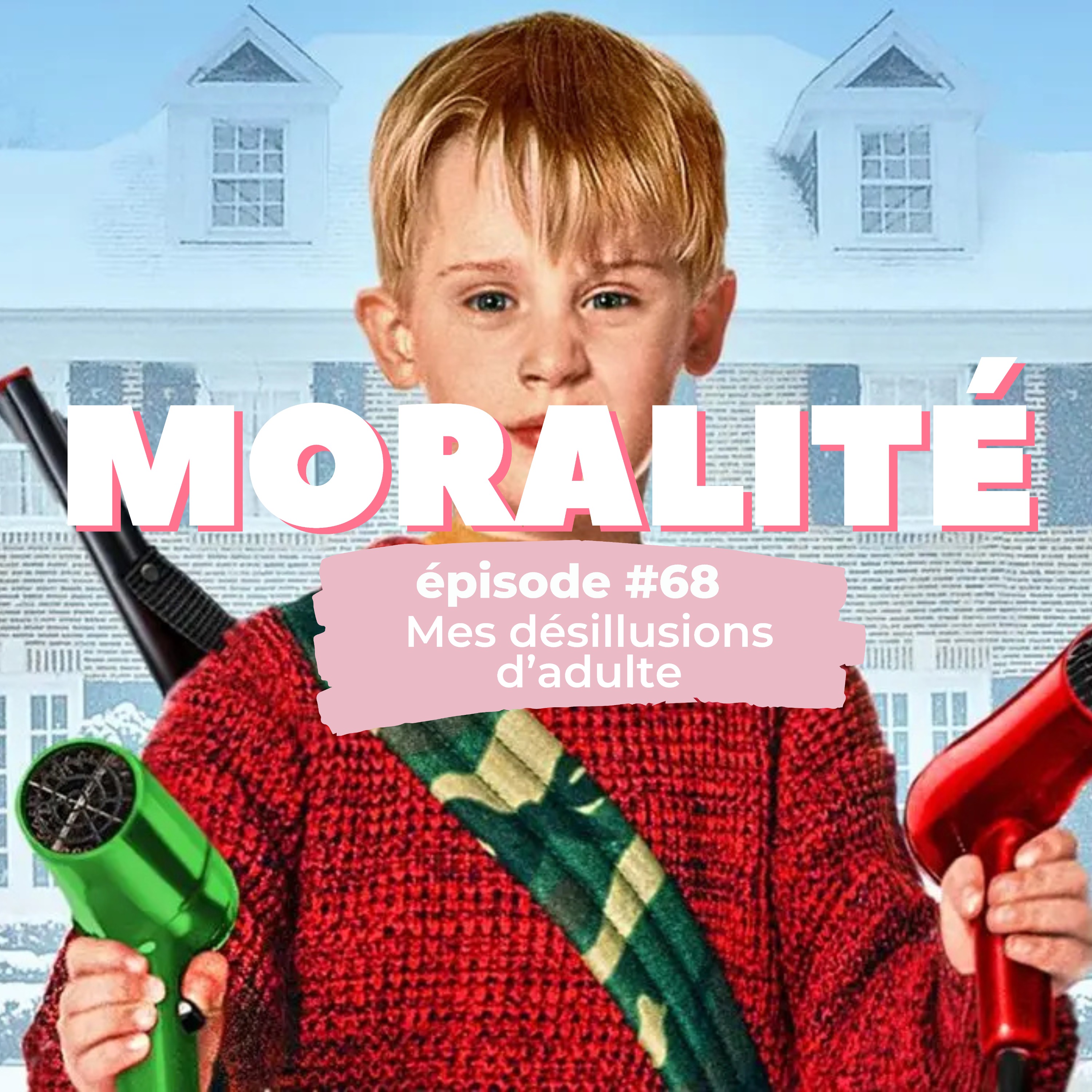 Moralité