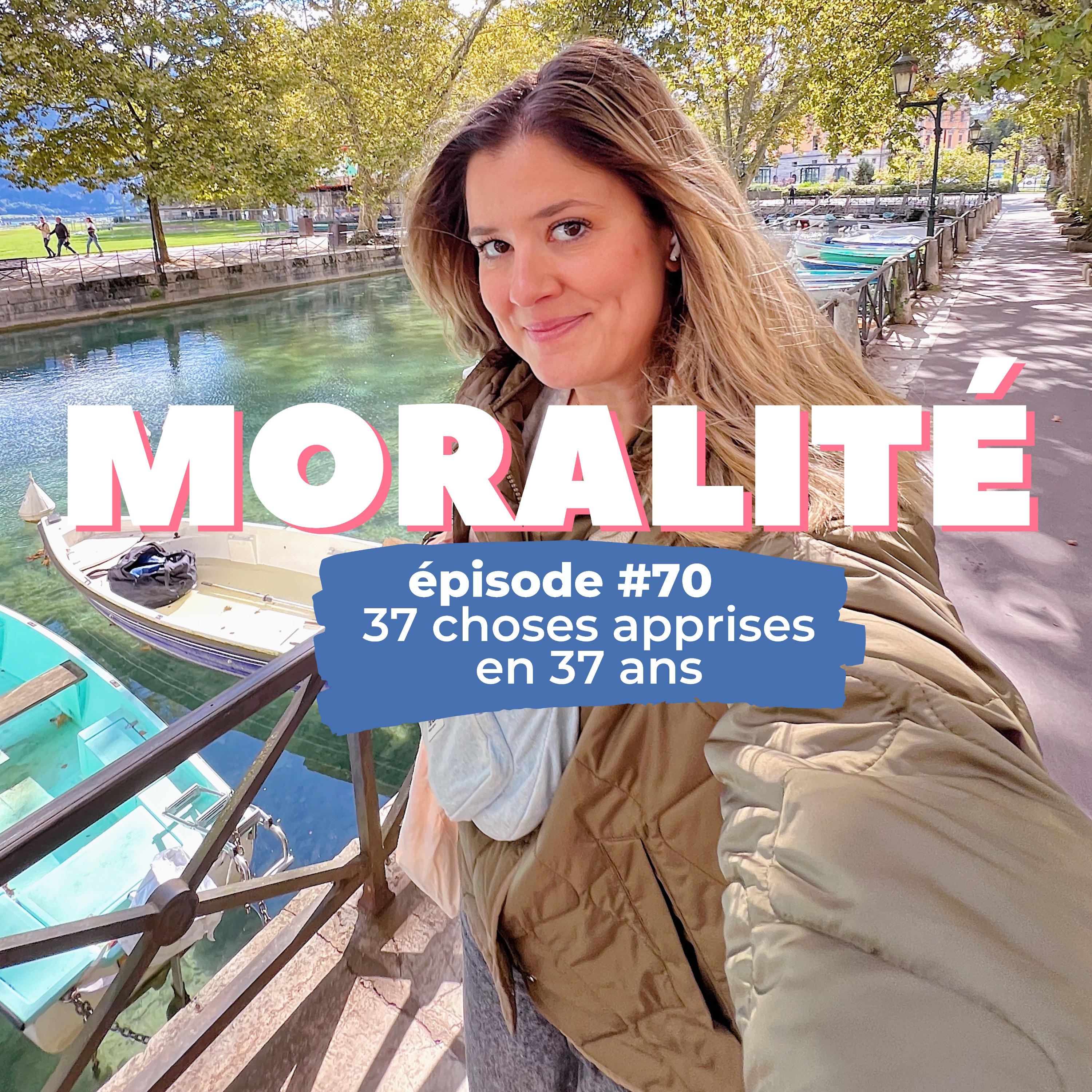 Moralité