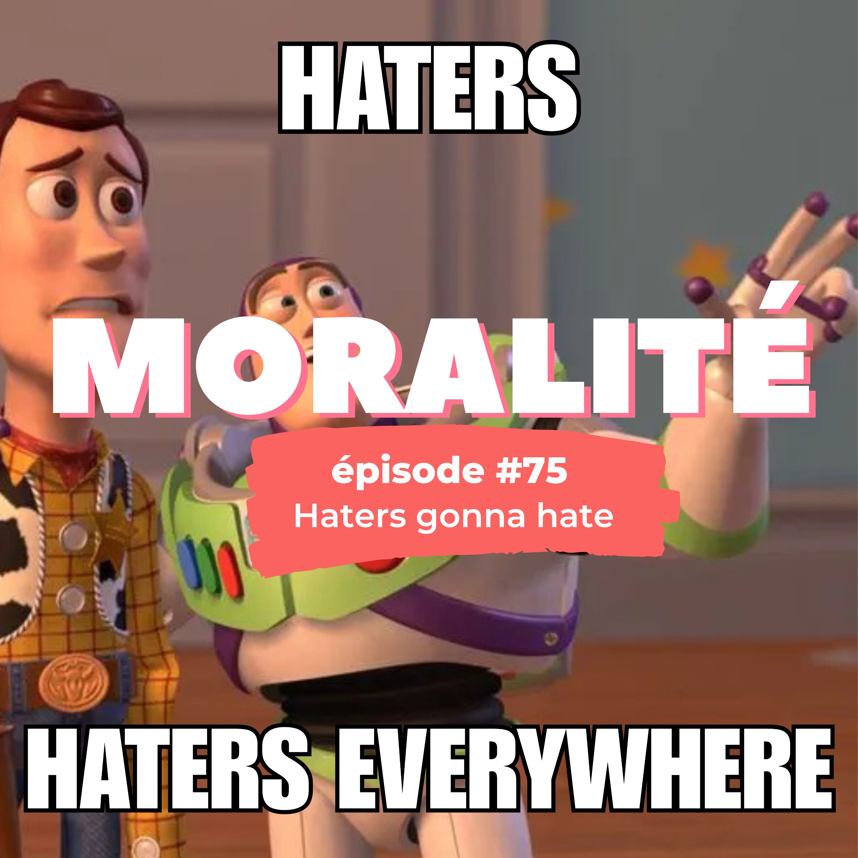 Moralité