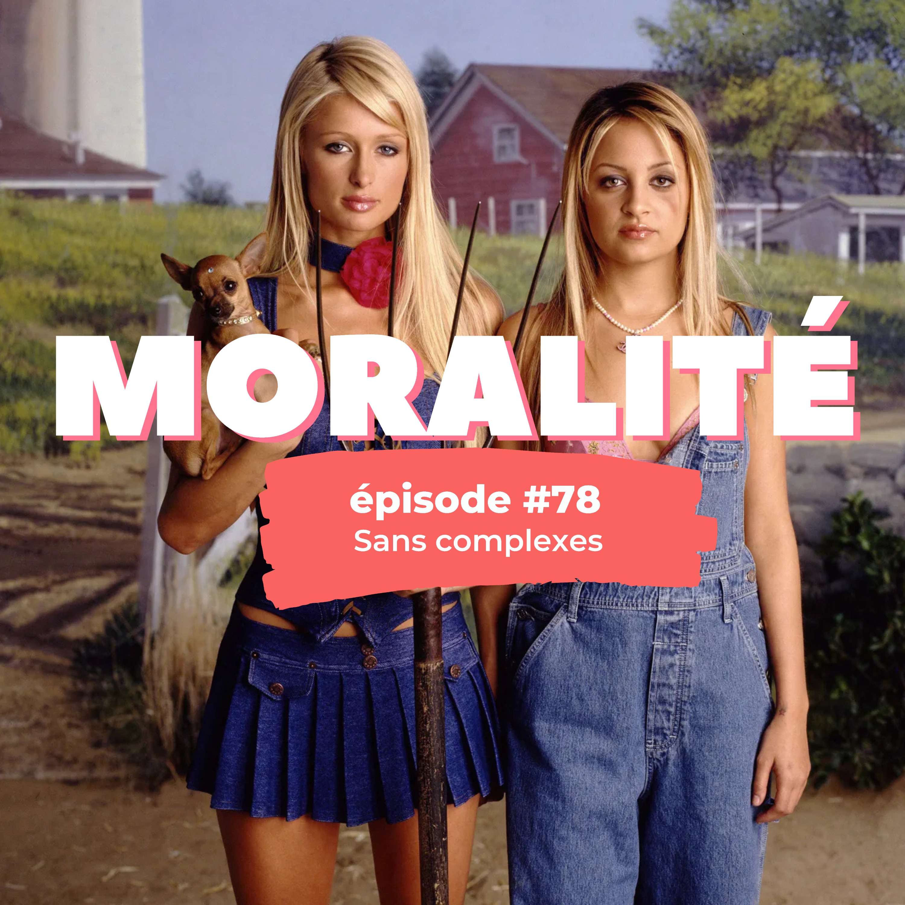 Moralité