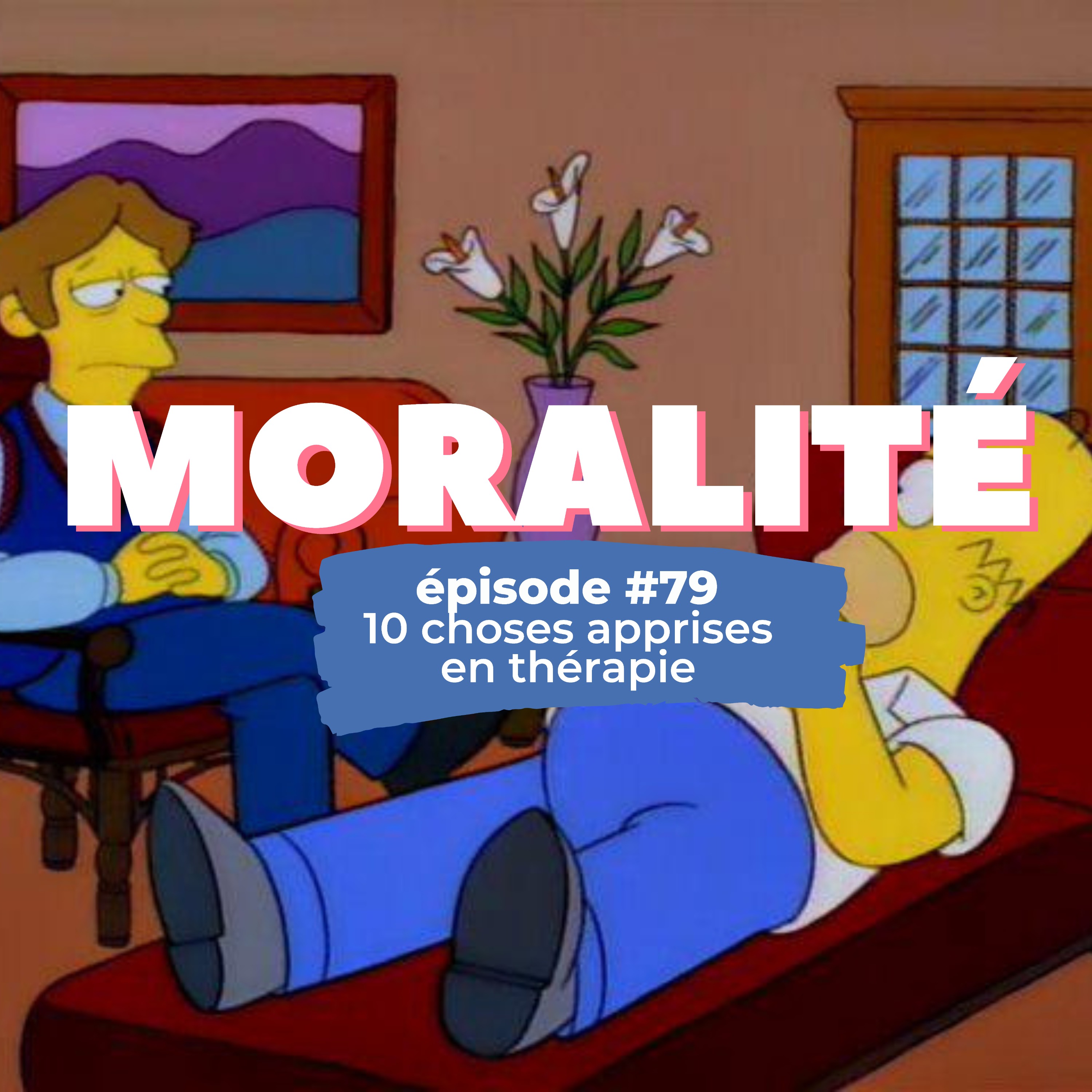 Moralité
