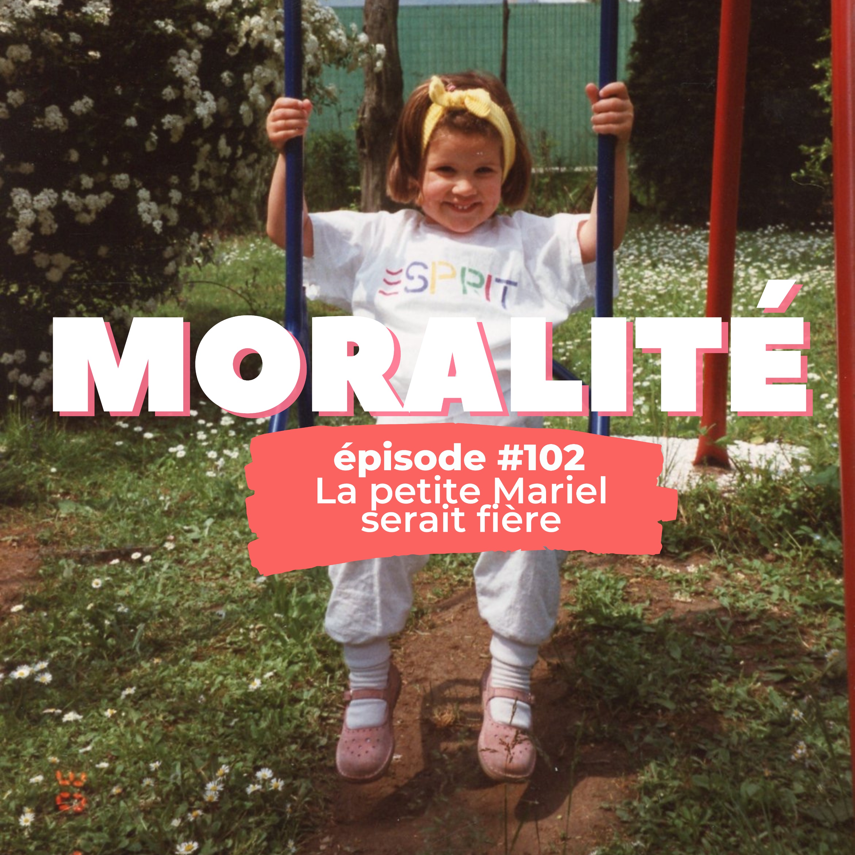 Moralité