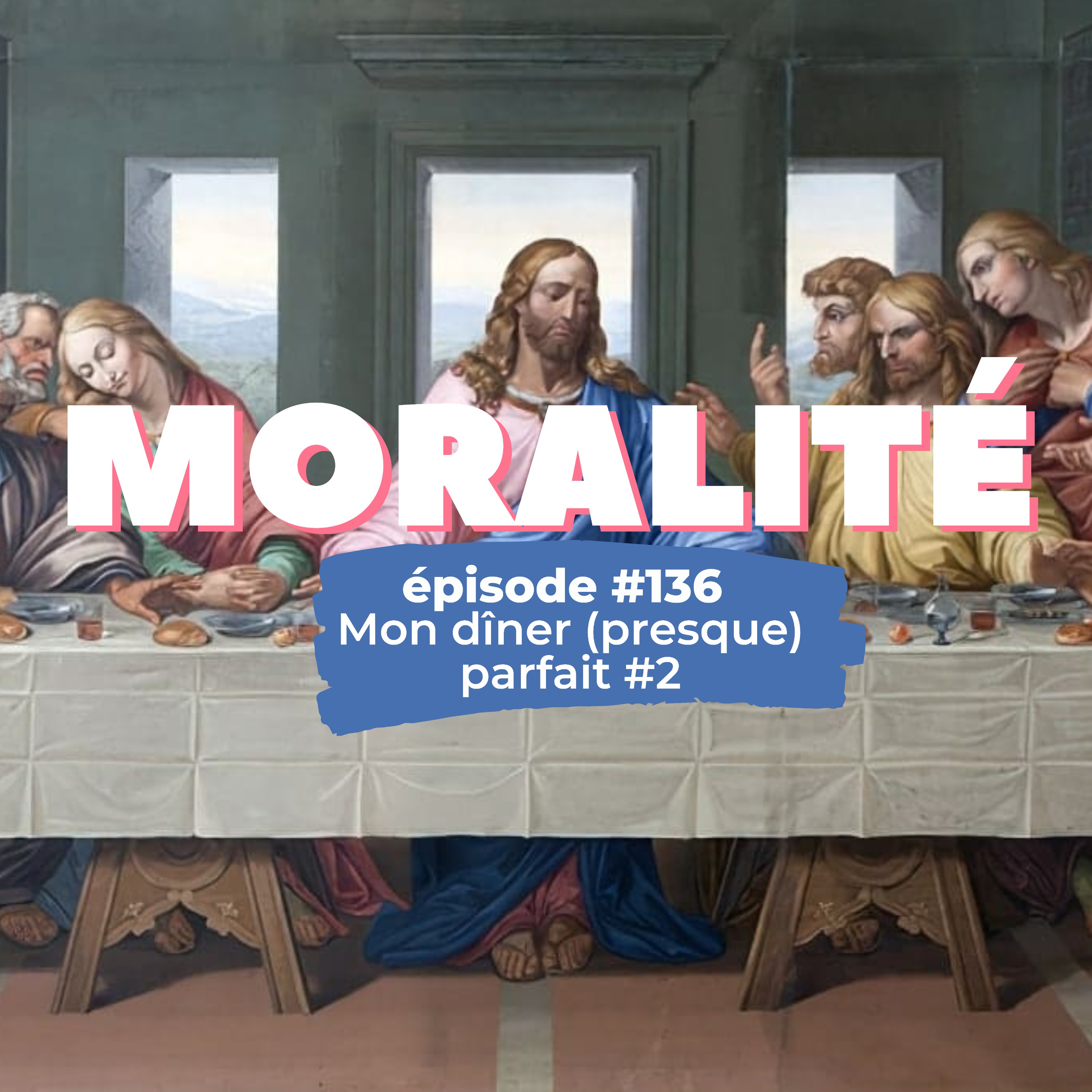 Artwork for Moralité