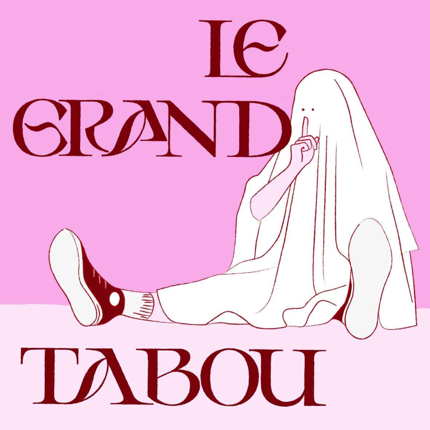 Le Grand Tabou