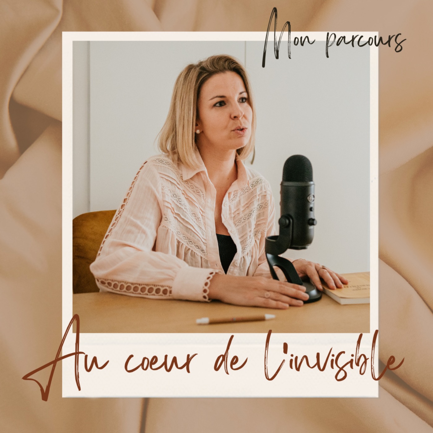 Au coeur de l\'invisible