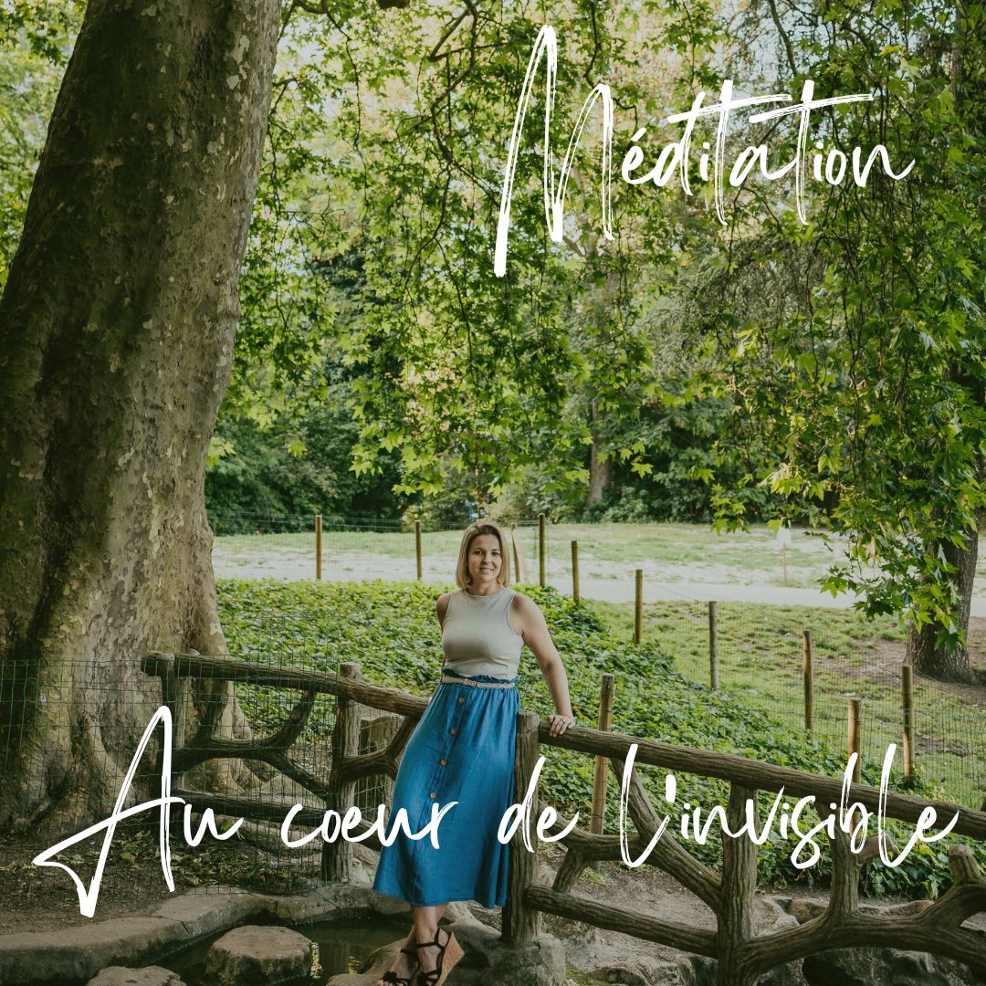 Au coeur de l\'invisible