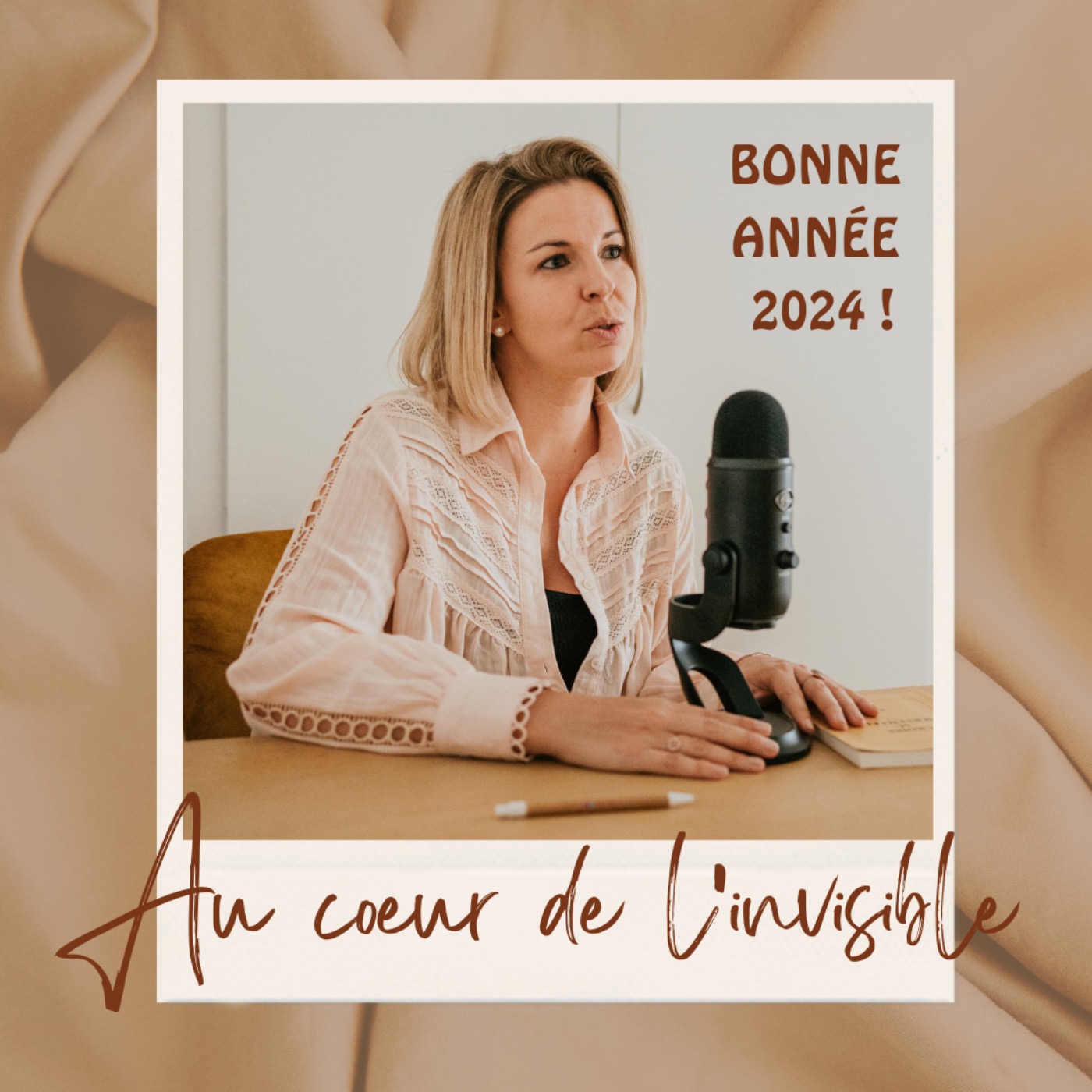 Au coeur de l\'invisible