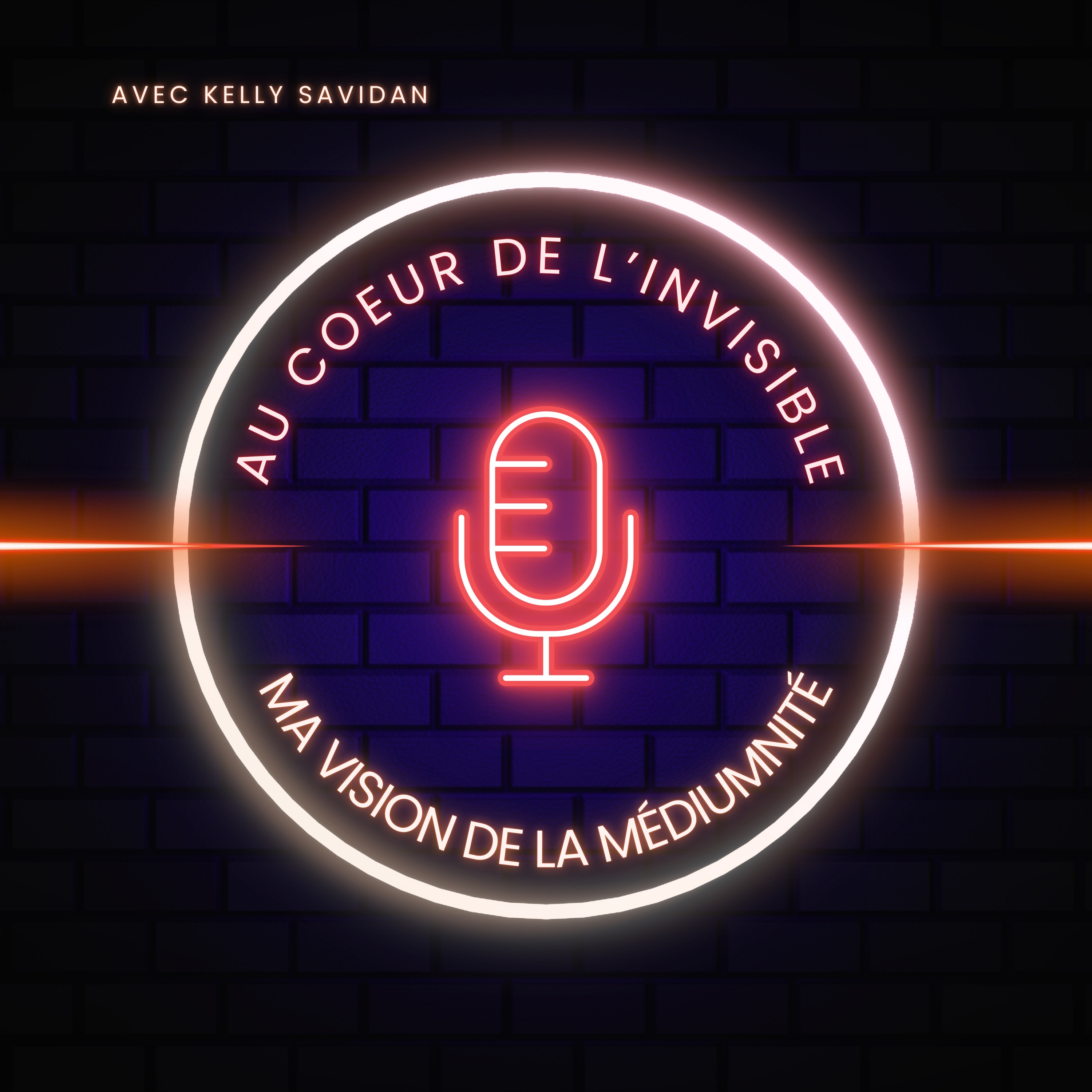 Ma vision de la médiumnité episode artwork