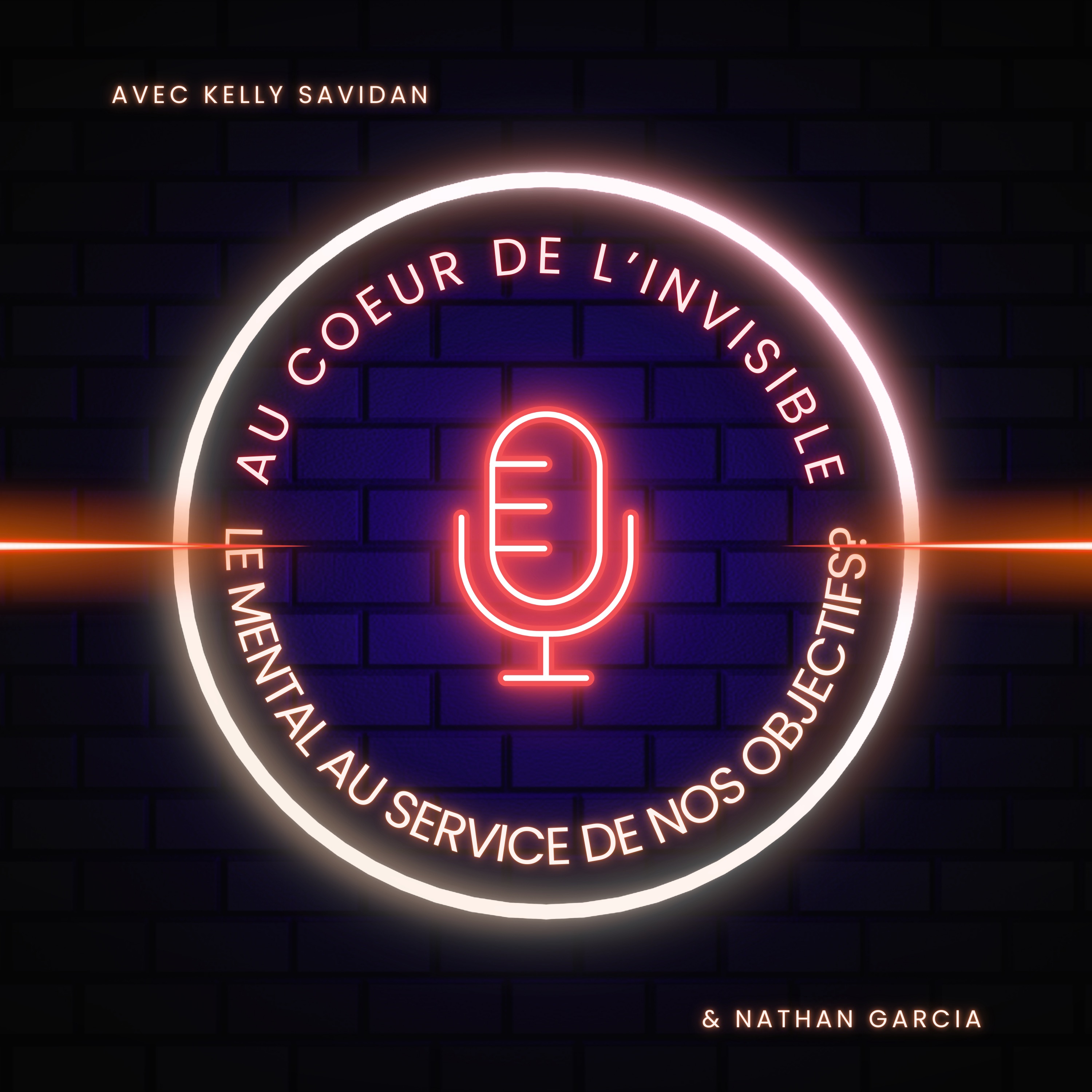 Le mental peut-il réellement nous aider à atteindre nos objectifs ? episode artwork