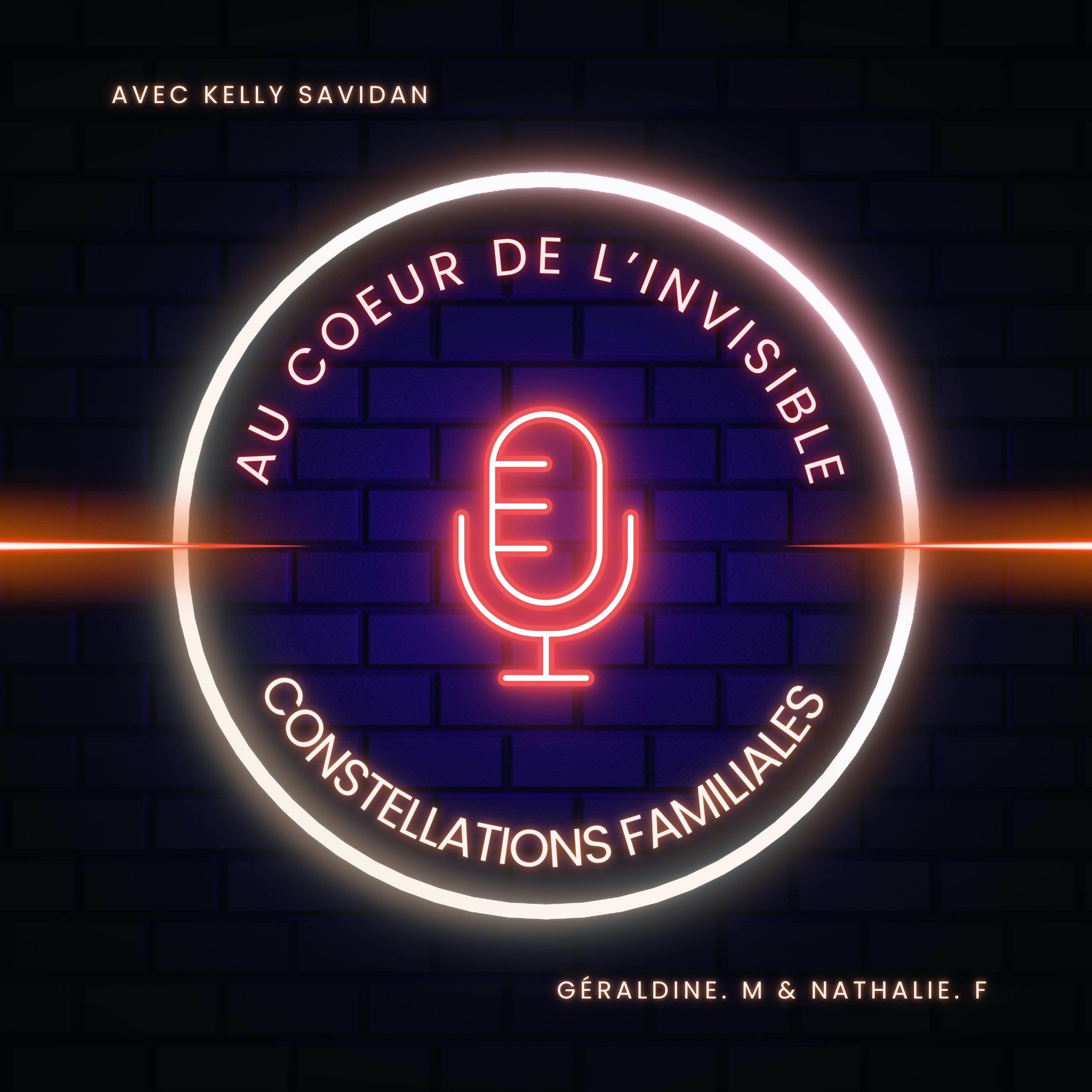 Constellations familiales aux baguettes coudées episode artwork