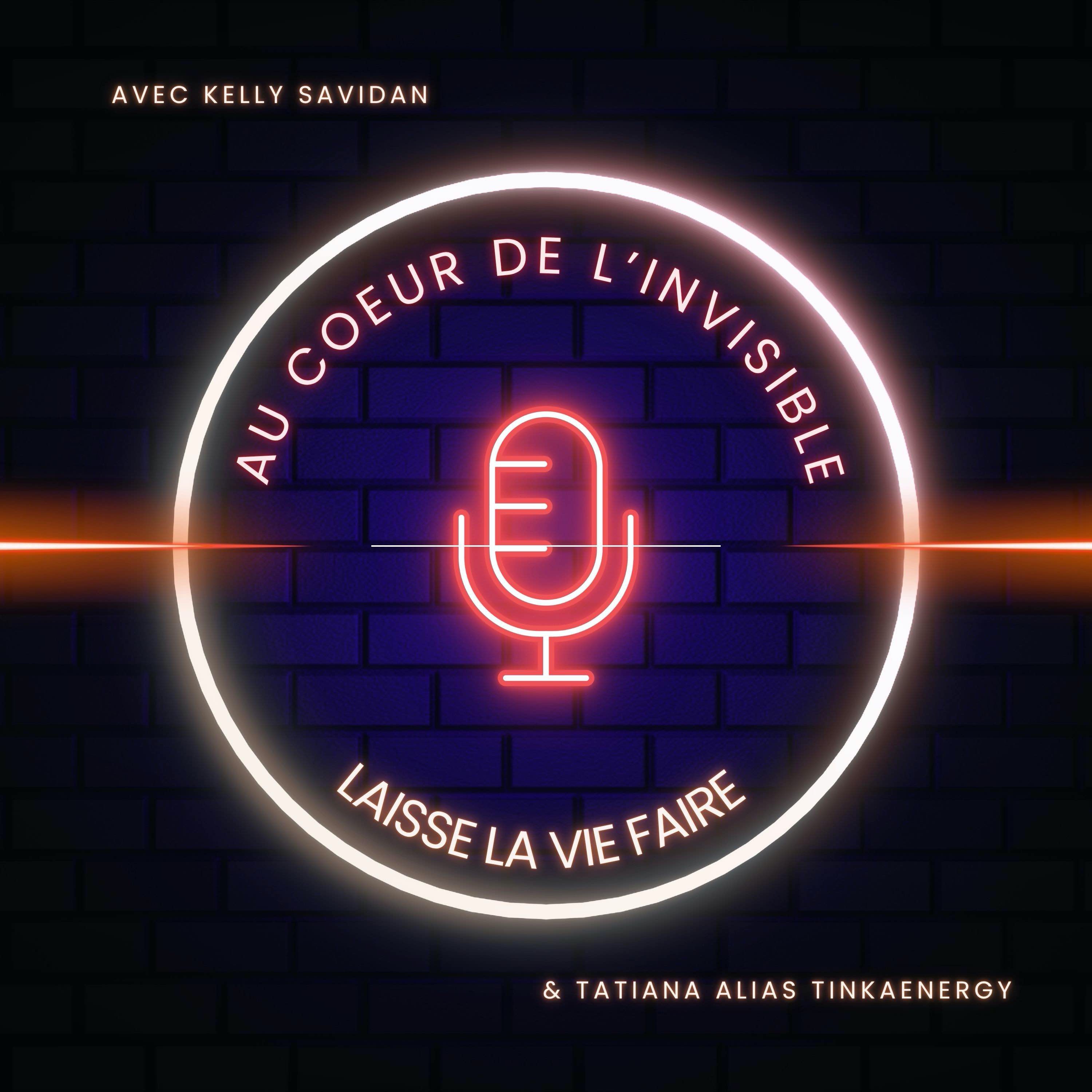 Laisse la vie faire et ose réaliser tes rêves episode artwork