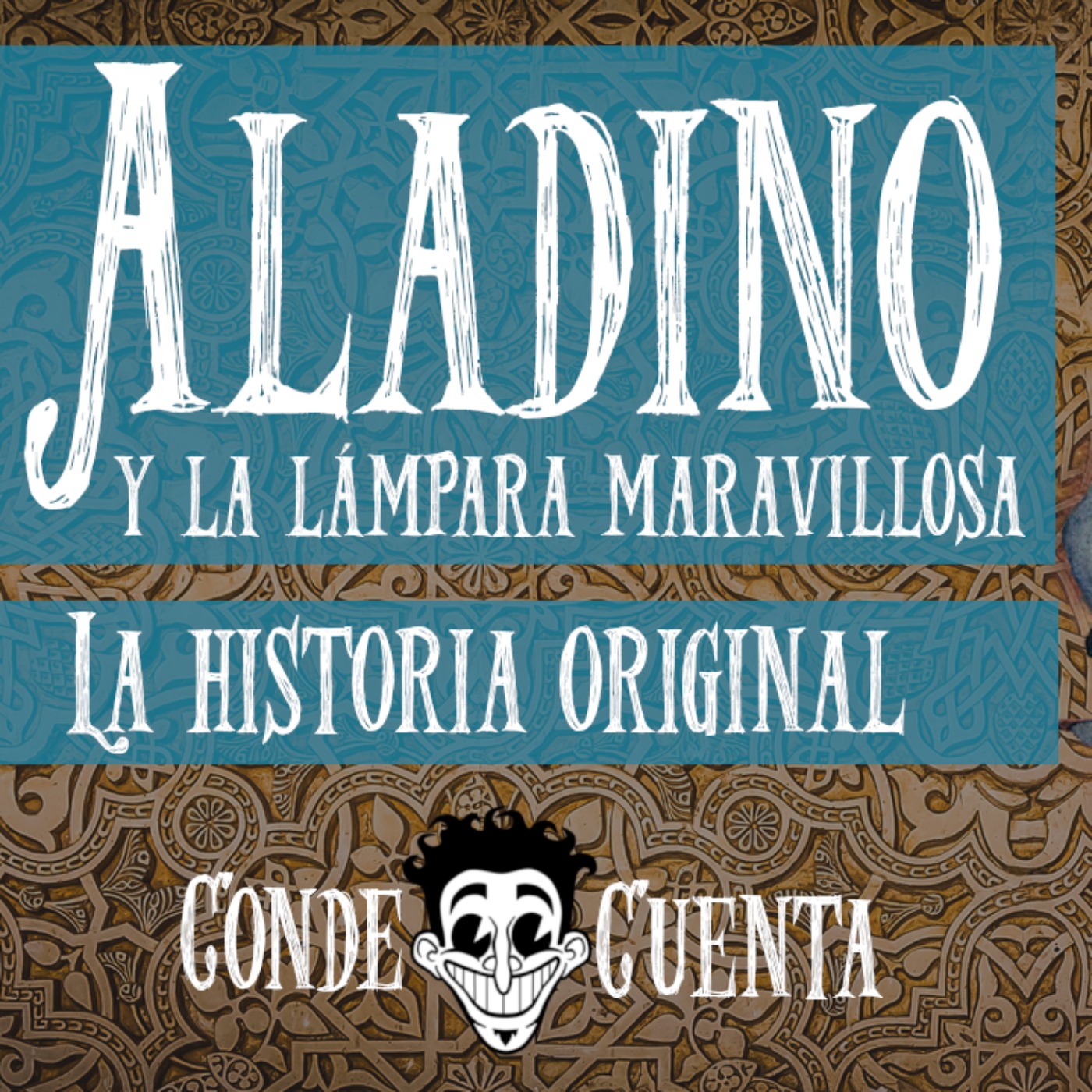 Conde Cuenta