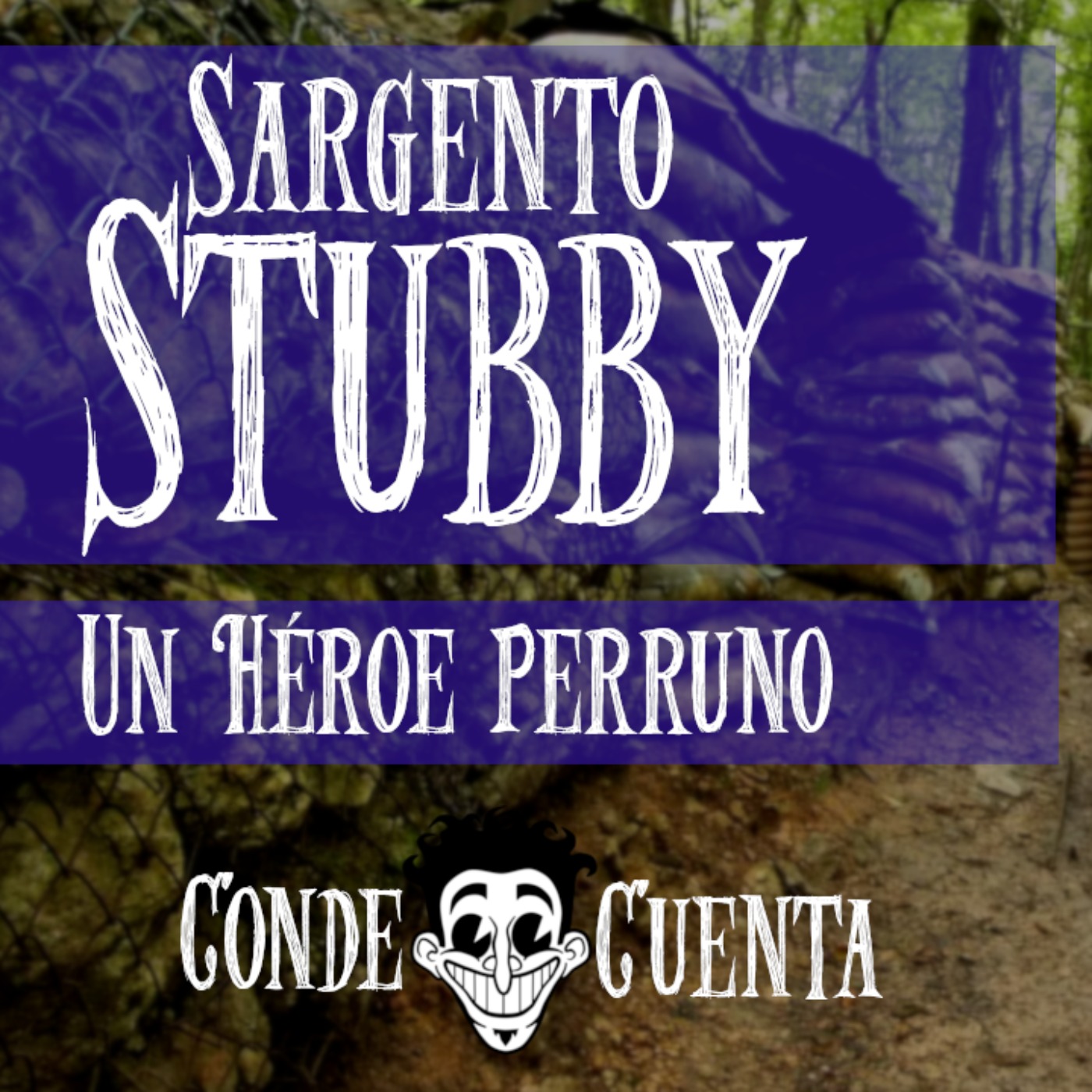 Conde Cuenta