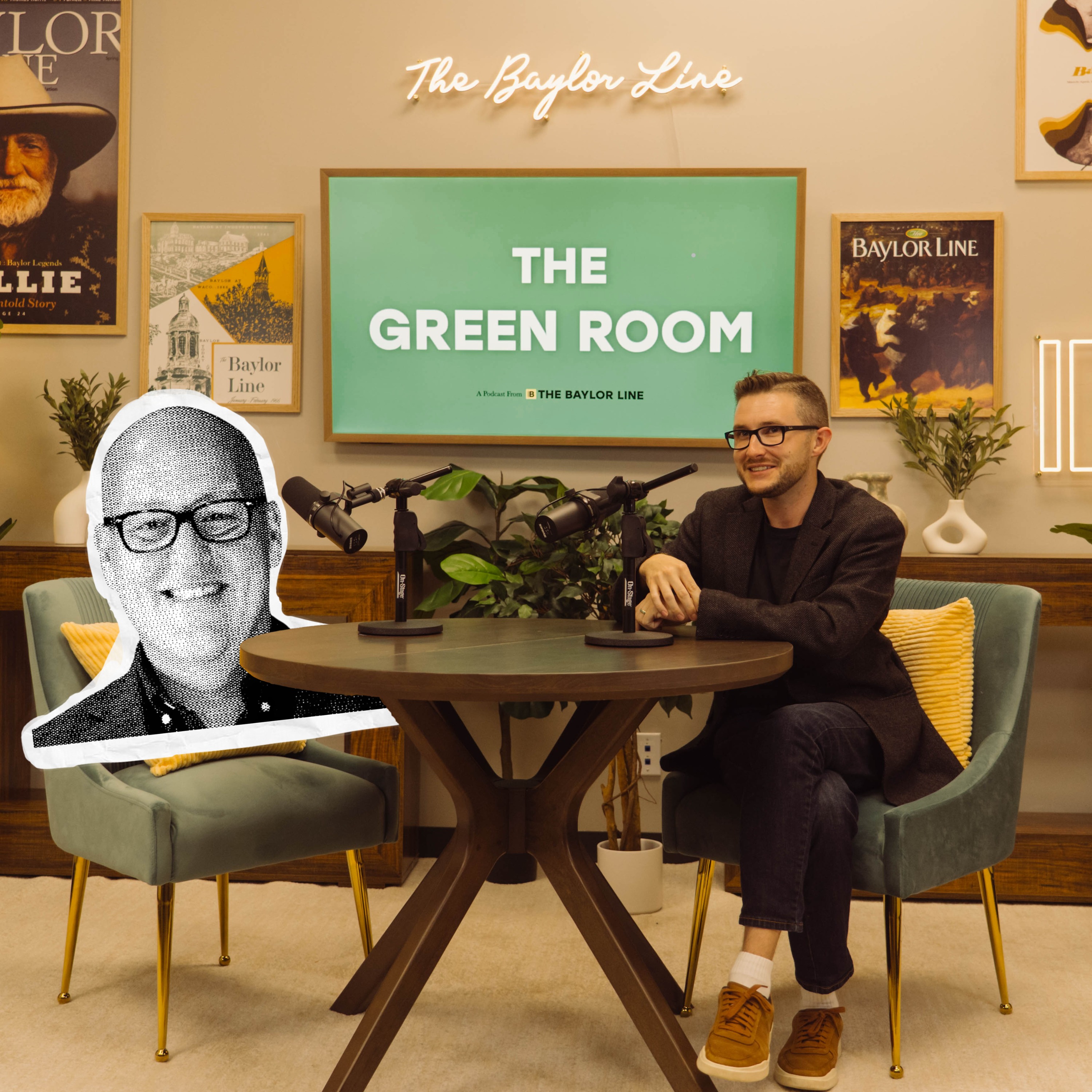 The Green Room