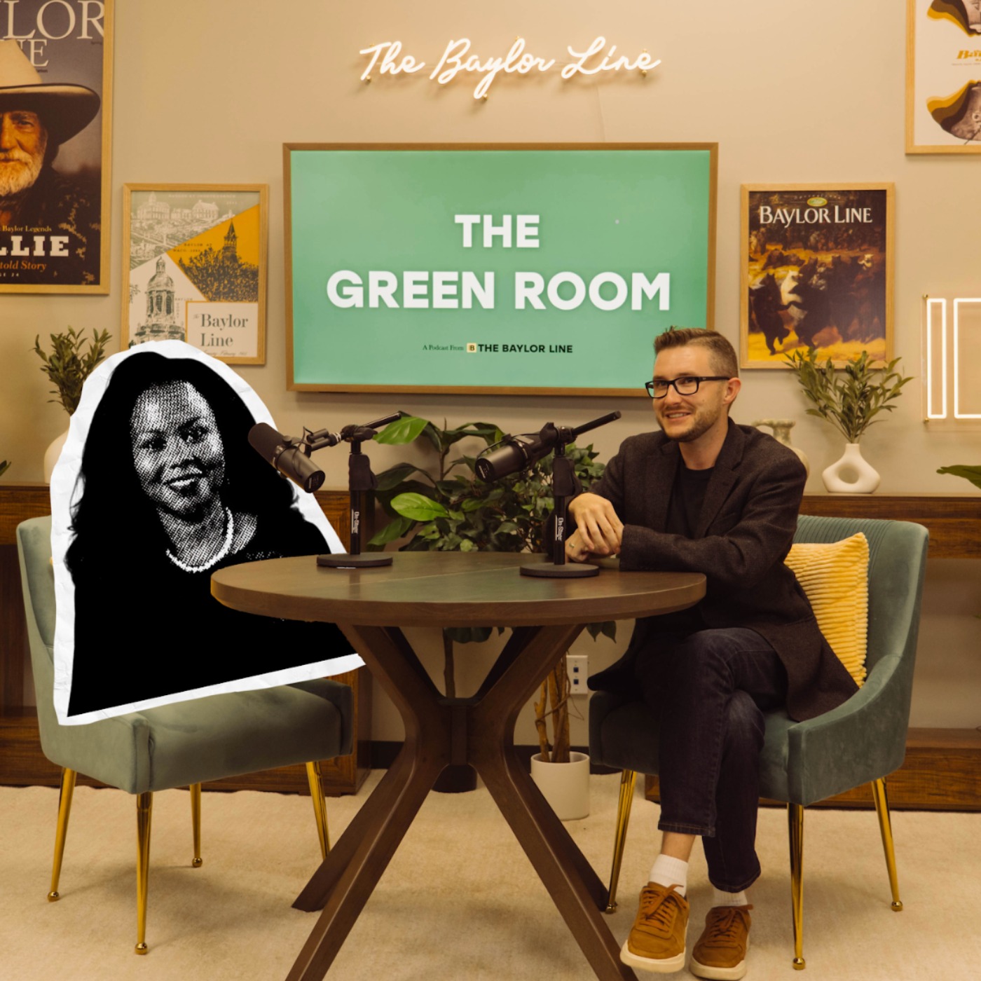 The Green Room