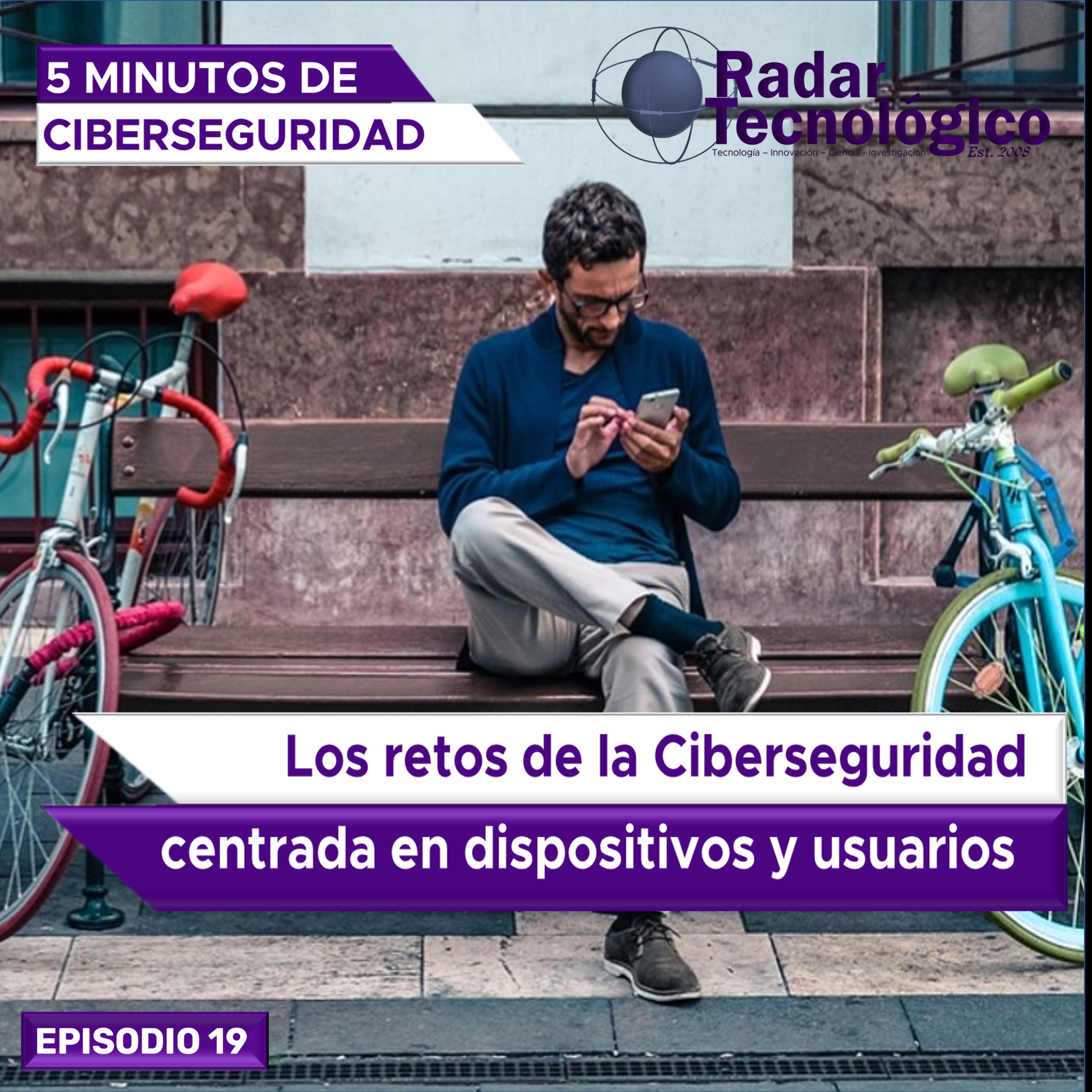 Los retos de la Ciberseguridad centrada en dispositivos y usuarios ...